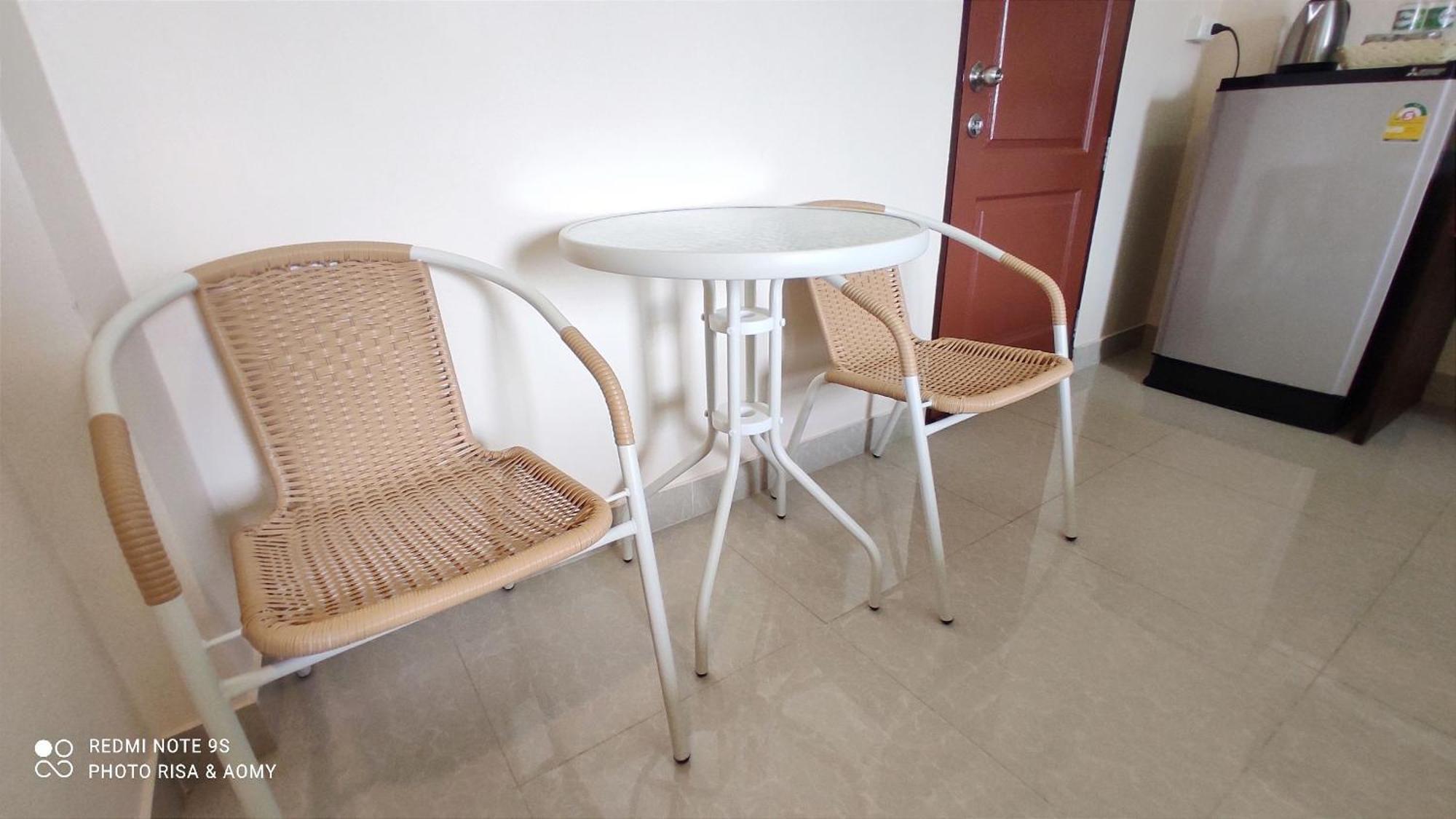 66 Apartment *