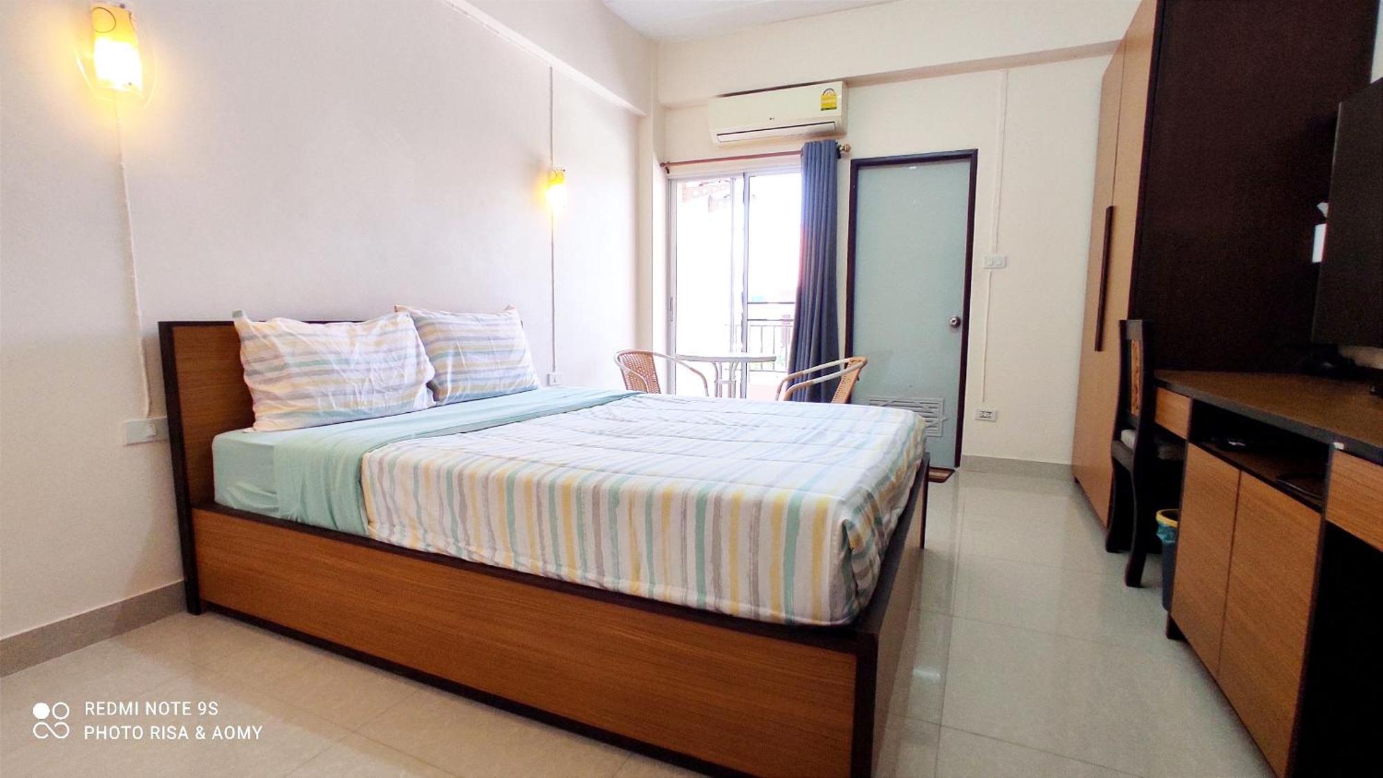 66 Apartment Bangkok