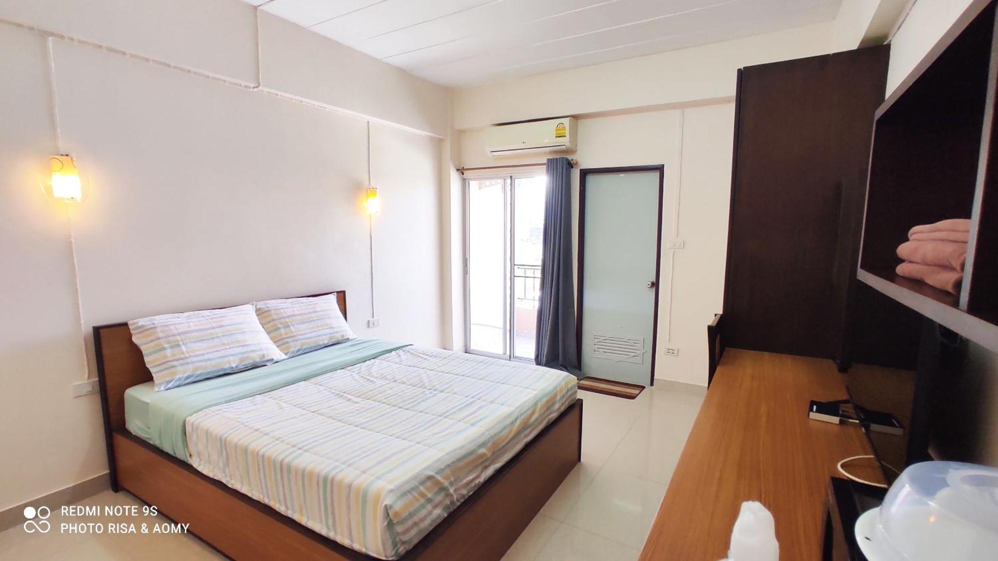 66 Apartment Bangkok