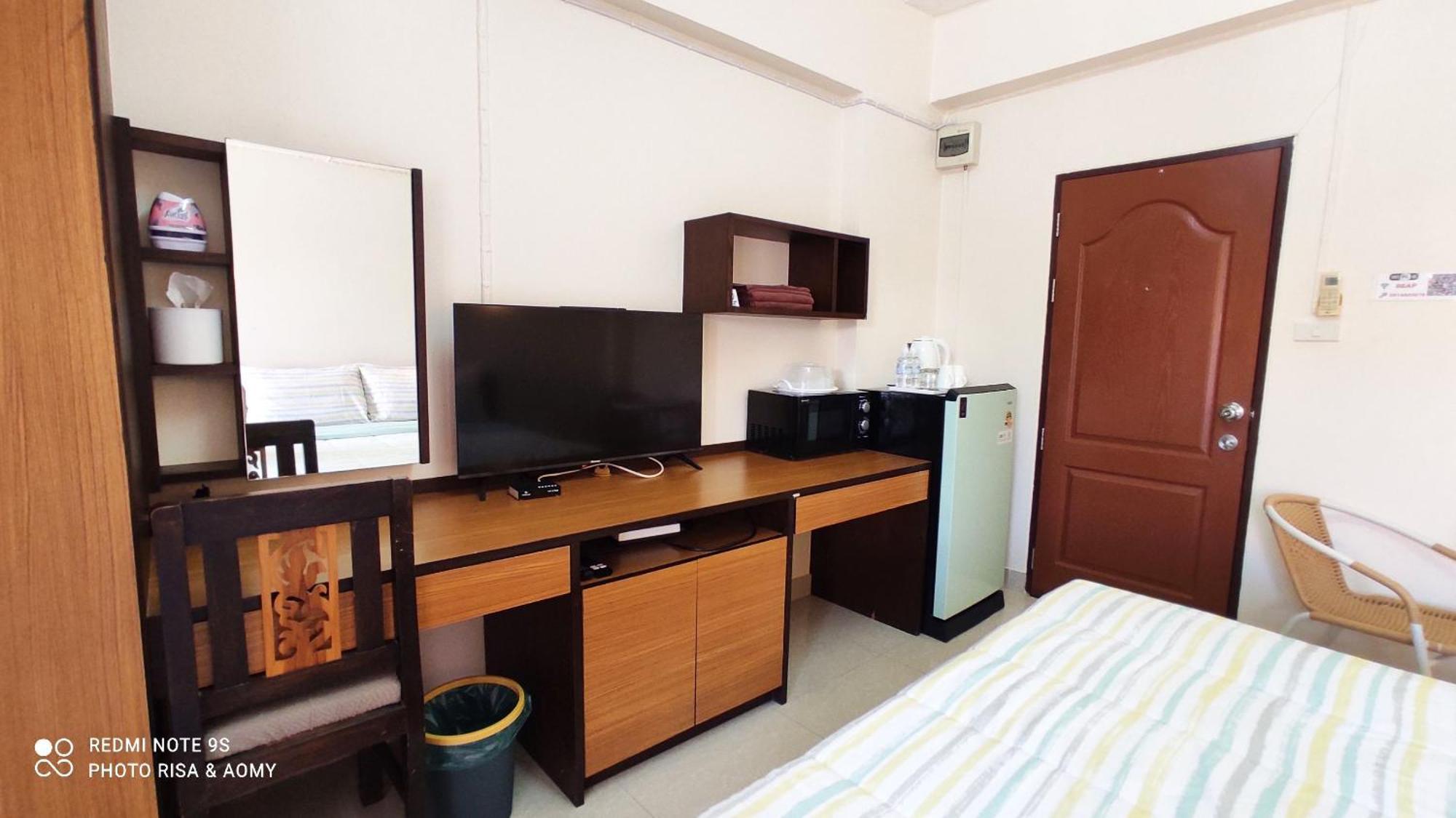 66 Apartment