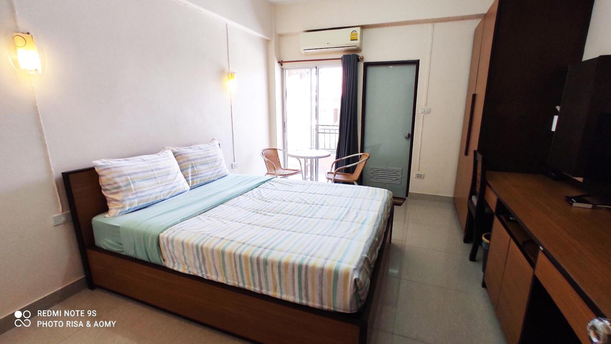 66 Apartment *