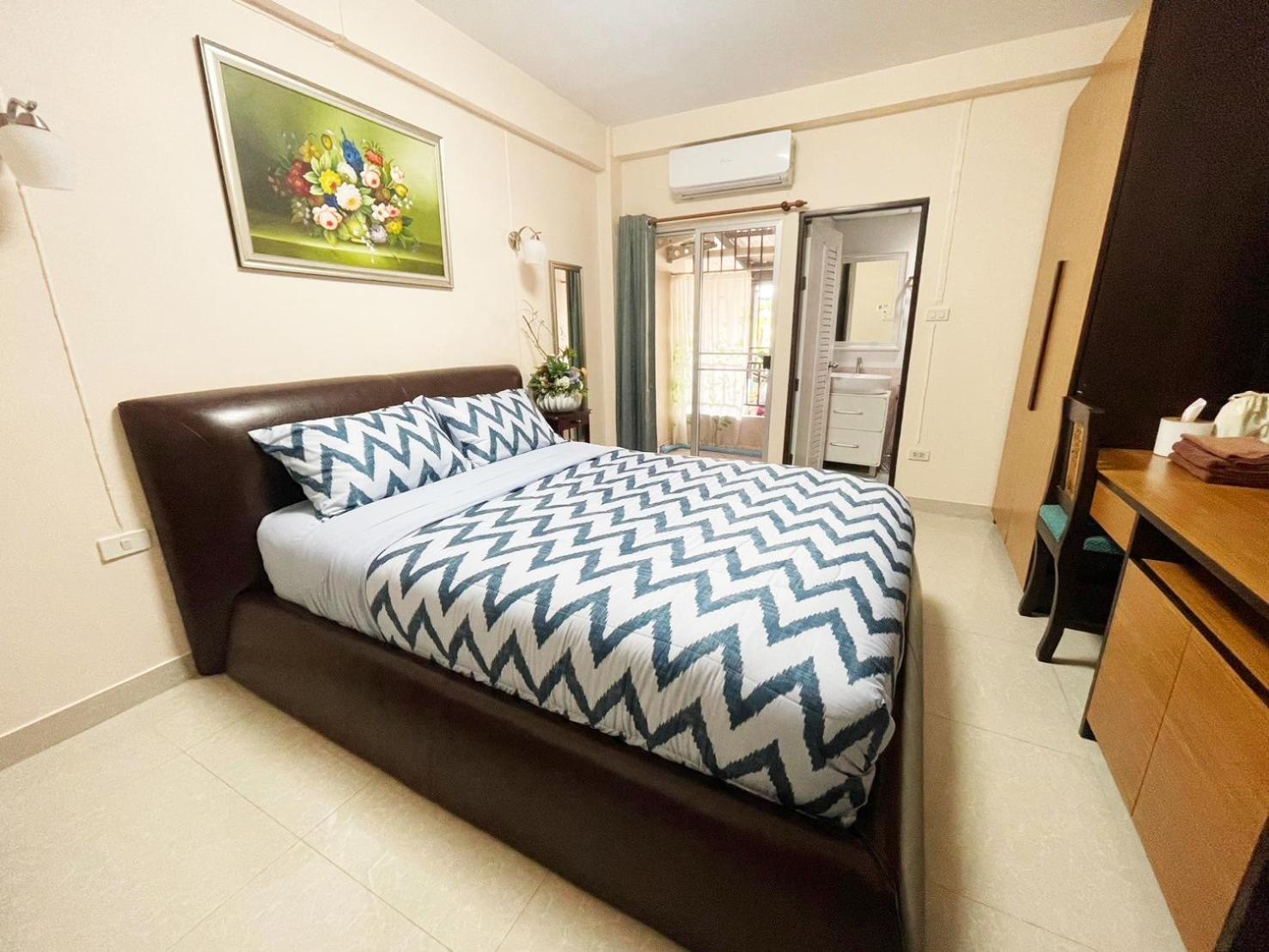 Apartment 66 *