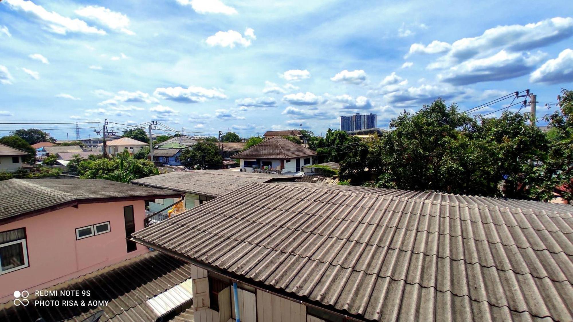 Apartment 66 Bangkok