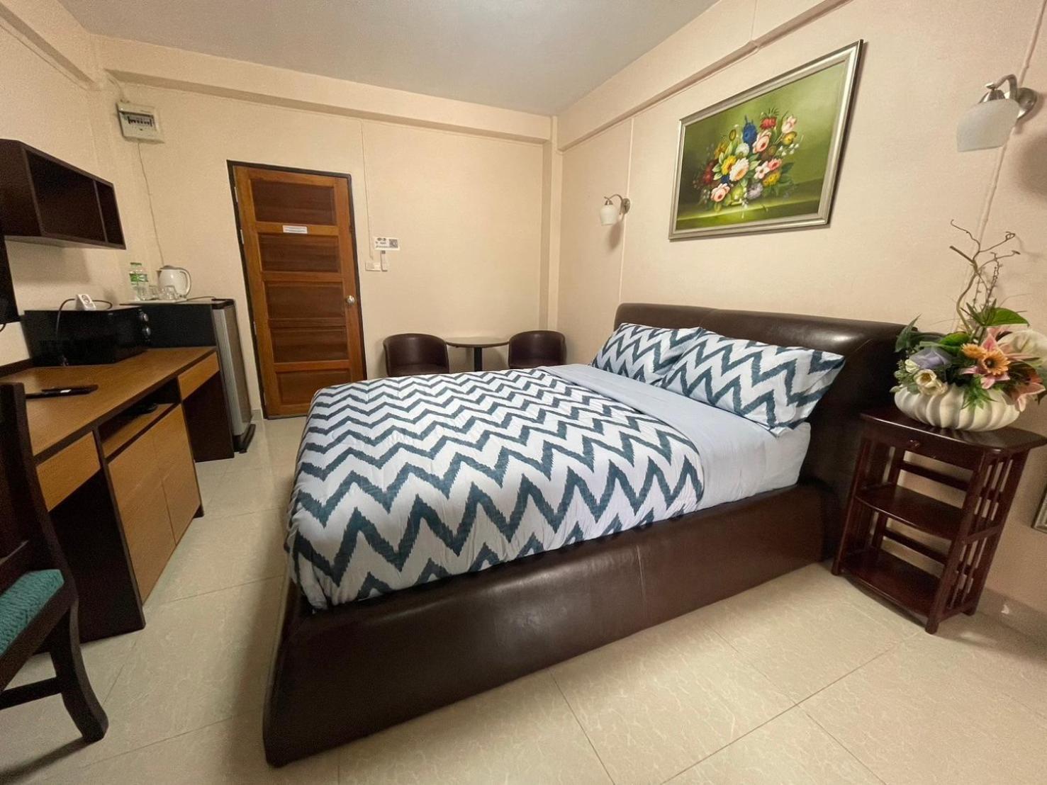 Apartment 66 *