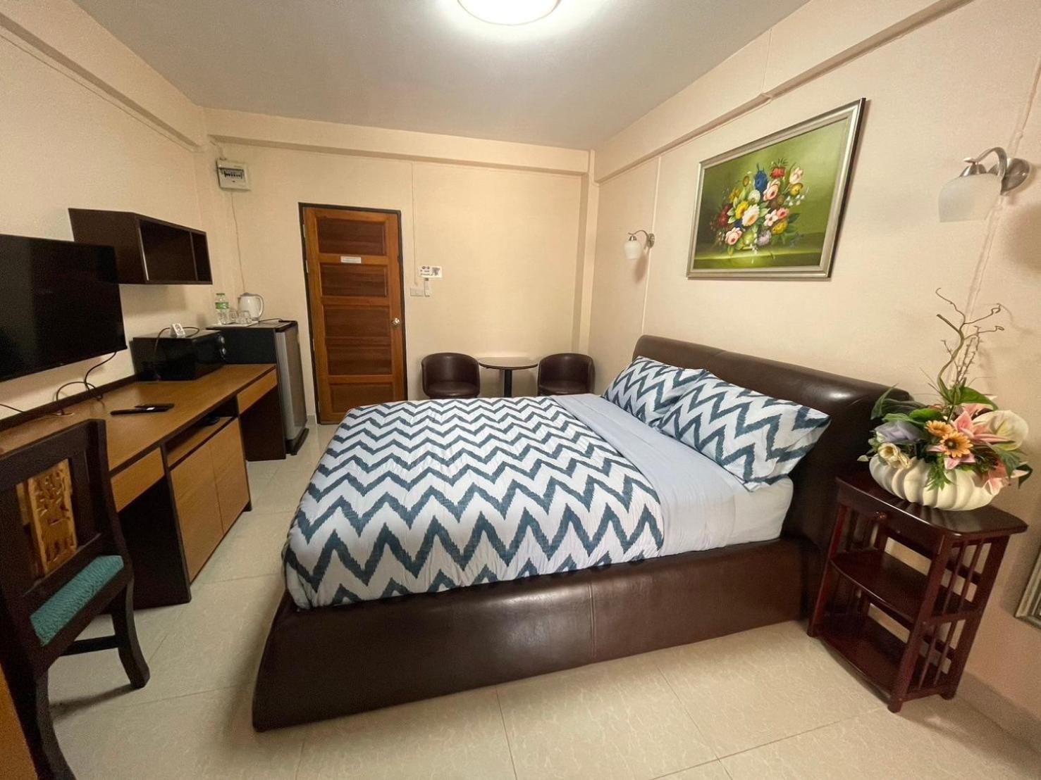 66 Apartment Bangkok