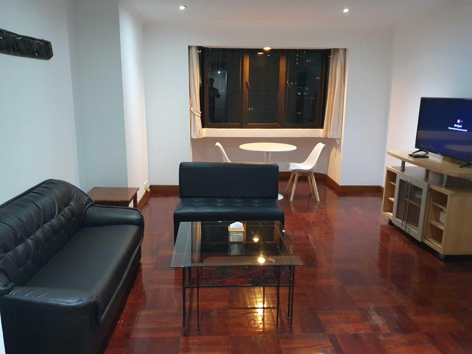 Apartment Omni Tower Cozy By Direct *