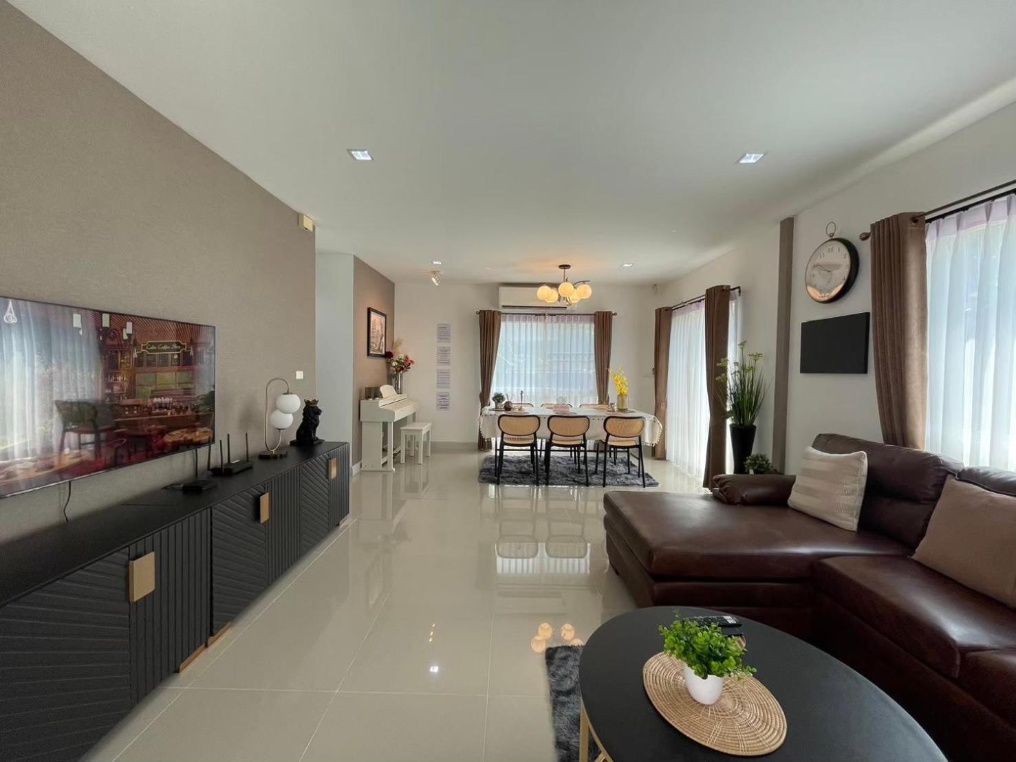 Villa Annahome89/63@latkrabang Bangkok