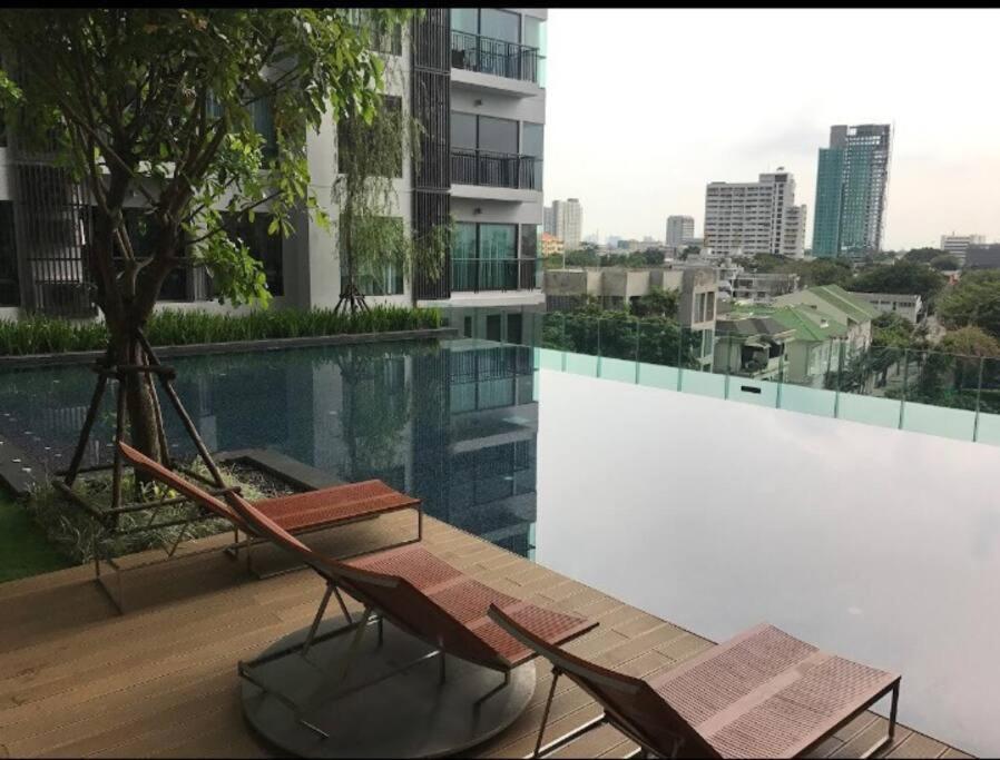 Apartment Luxurious Downtown *