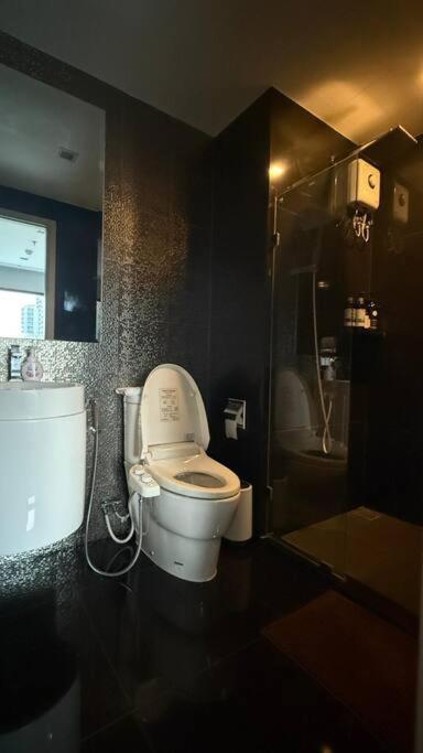 Apartment Luxurious Downtown Bangkok