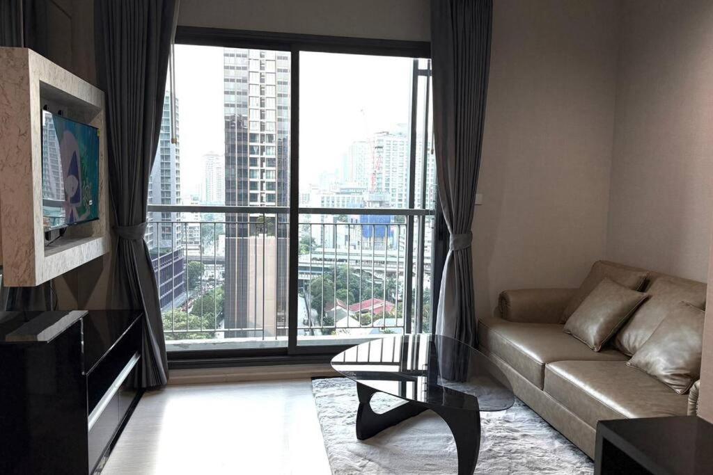 Luxurious Downtown * Bangkok