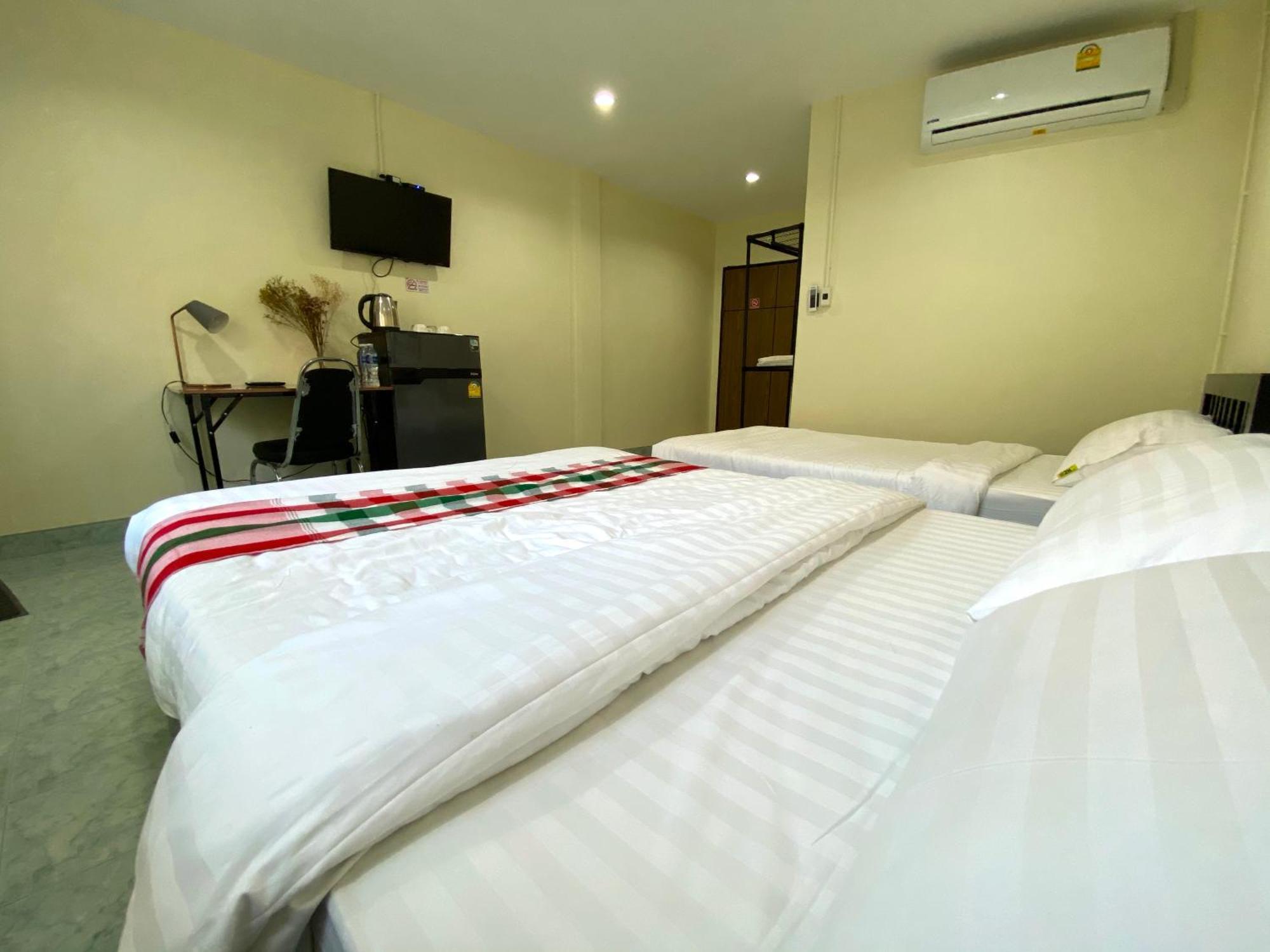 Sleep At - Don Mueang * Bangkok