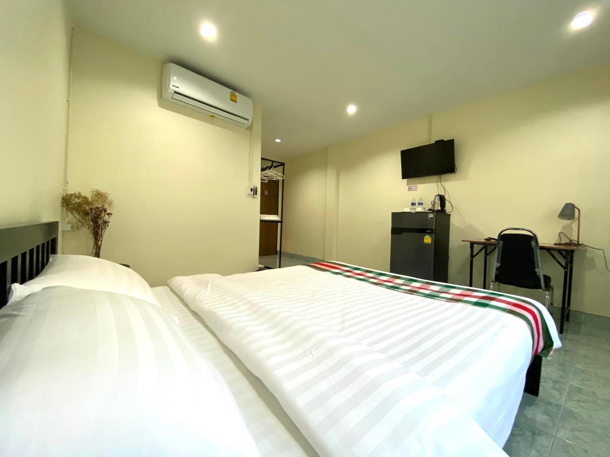 Sleep At - Don Mueang Bangkok