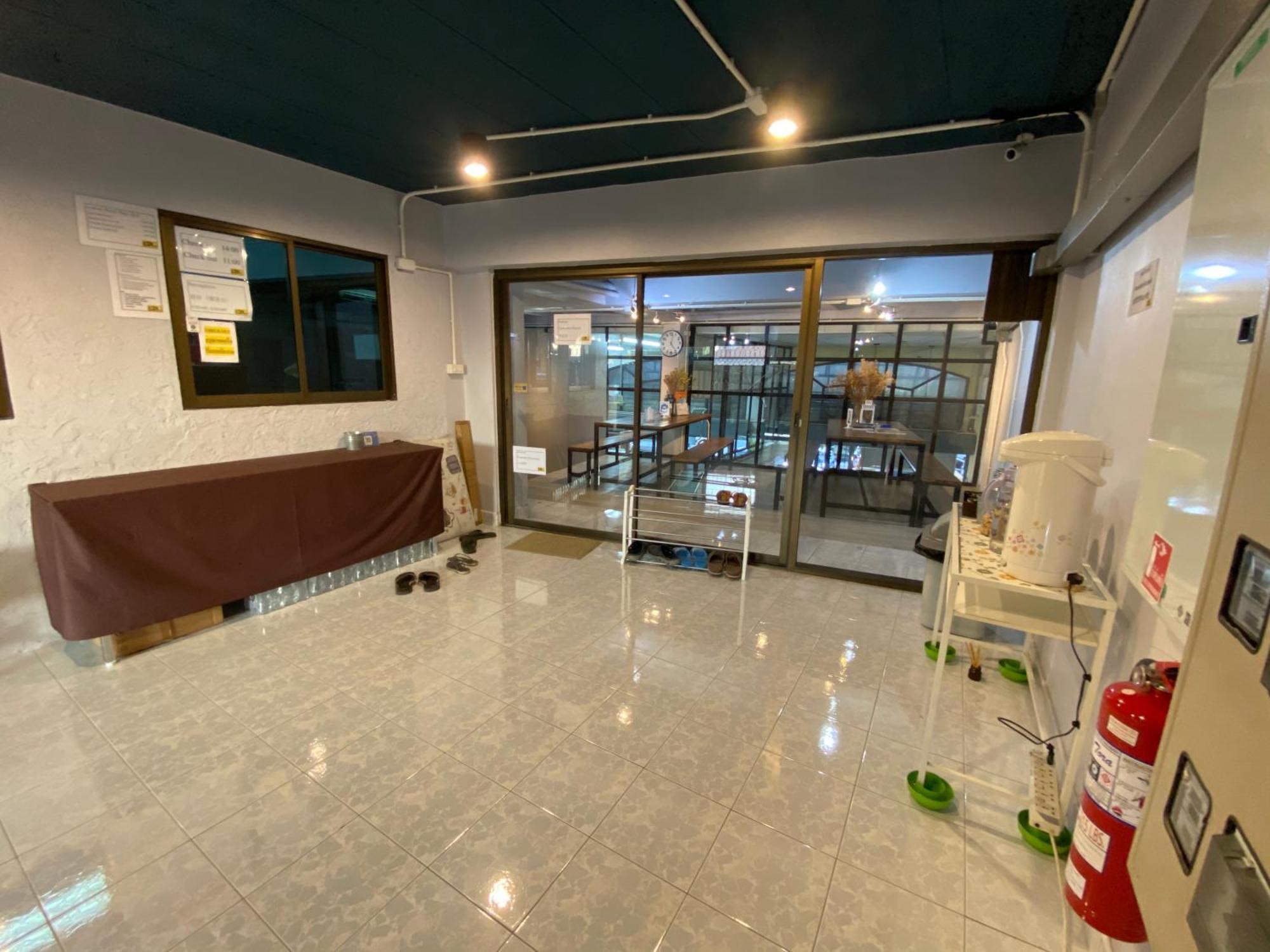 Sleep At - Don Mueang Bangkok