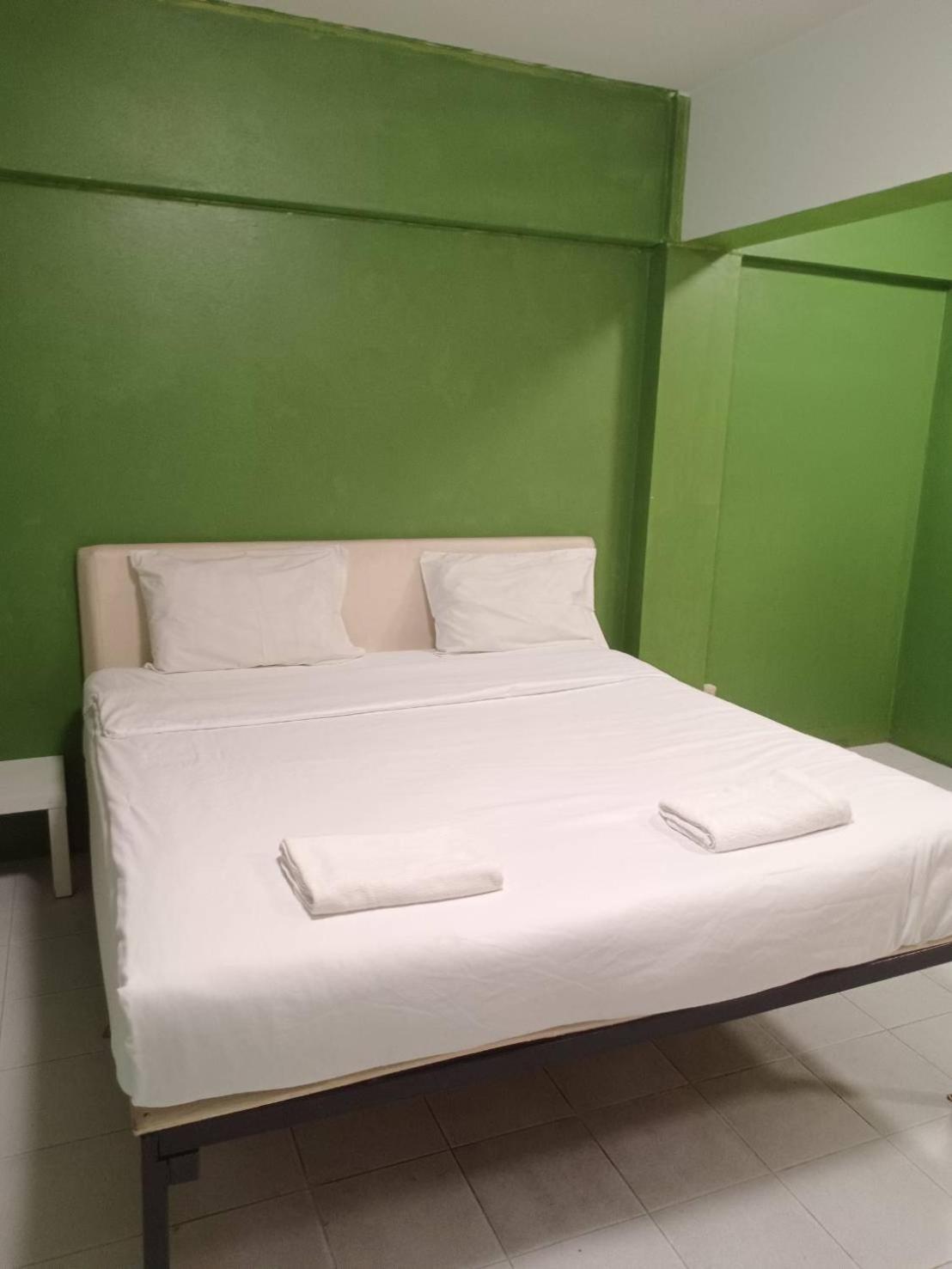 Apartment Go The Grand Palace โกอินน์ พระบรมมหาราชวัง Mrt สามยอด Bangkok