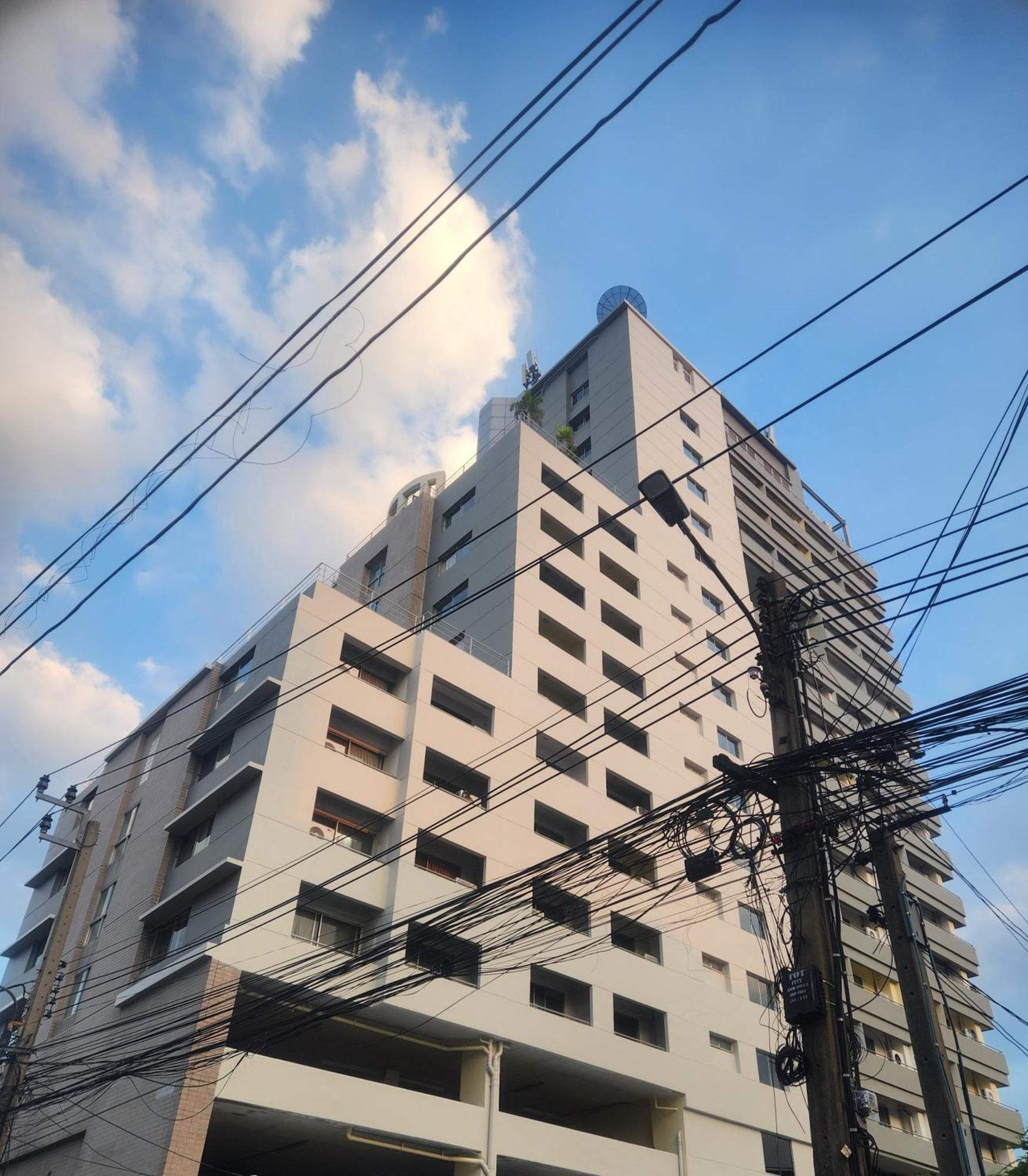 Hotel Interchange Tower Serviced - Sha Extra
