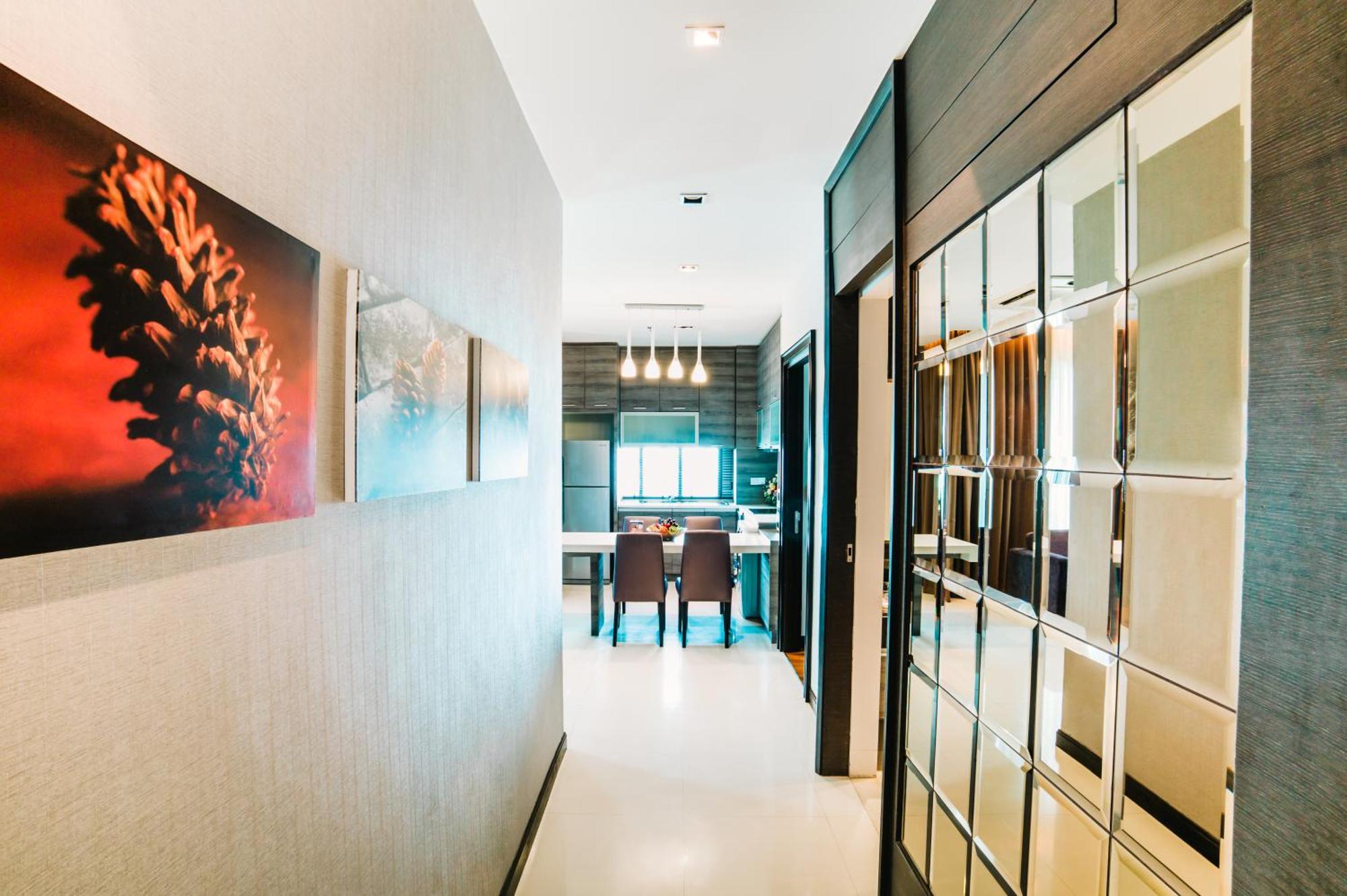 Lumen Srinakarin 5* Bangkok