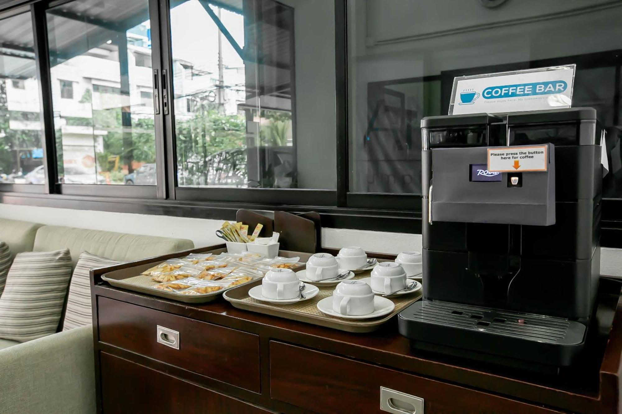 Annex Lumpini 3* Bangkok