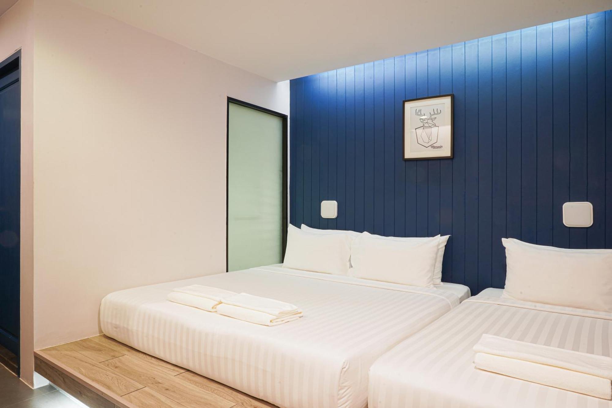 Marwin Space Bangkok