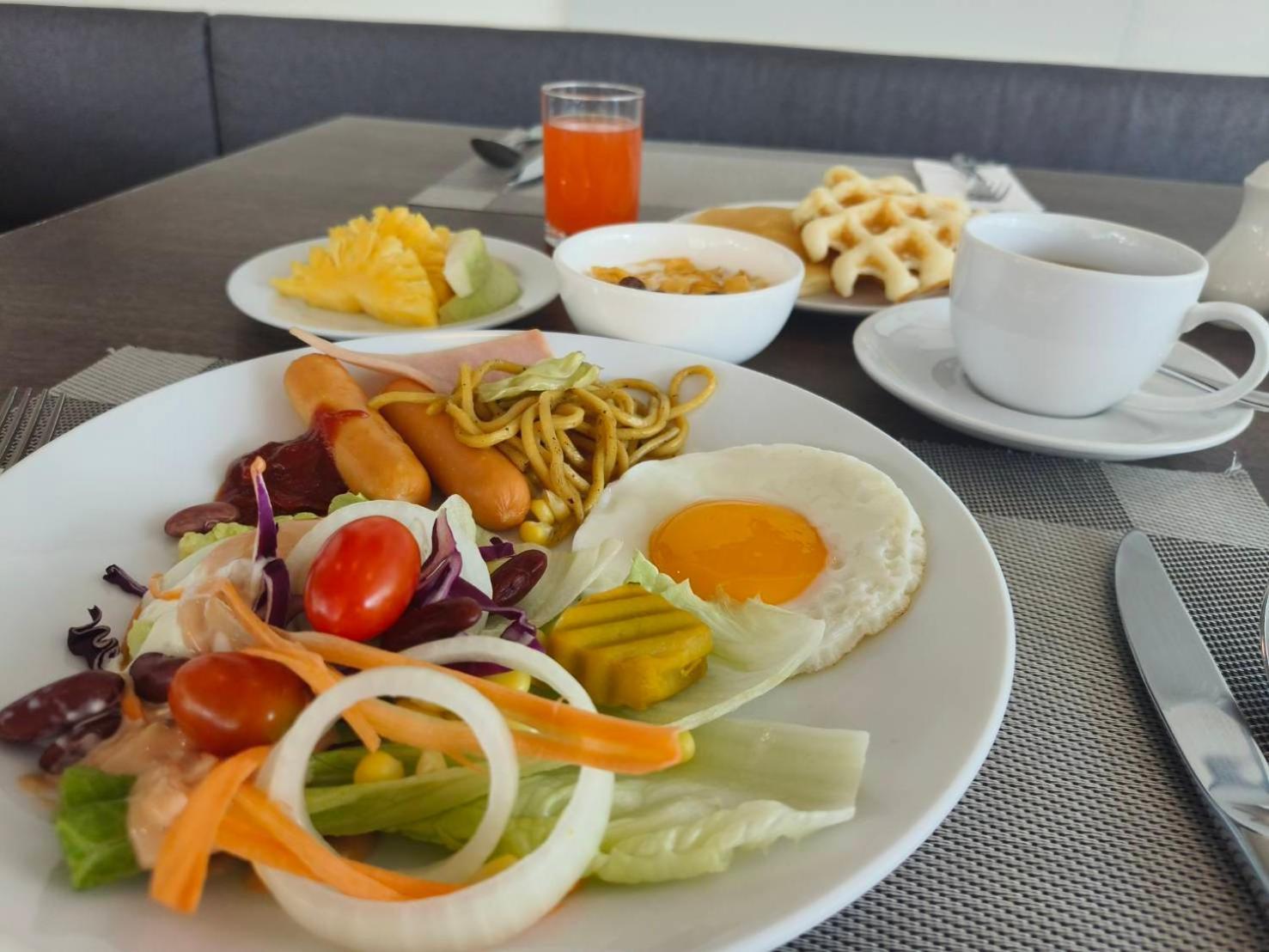 Anajak - Sha 4* Bangkok