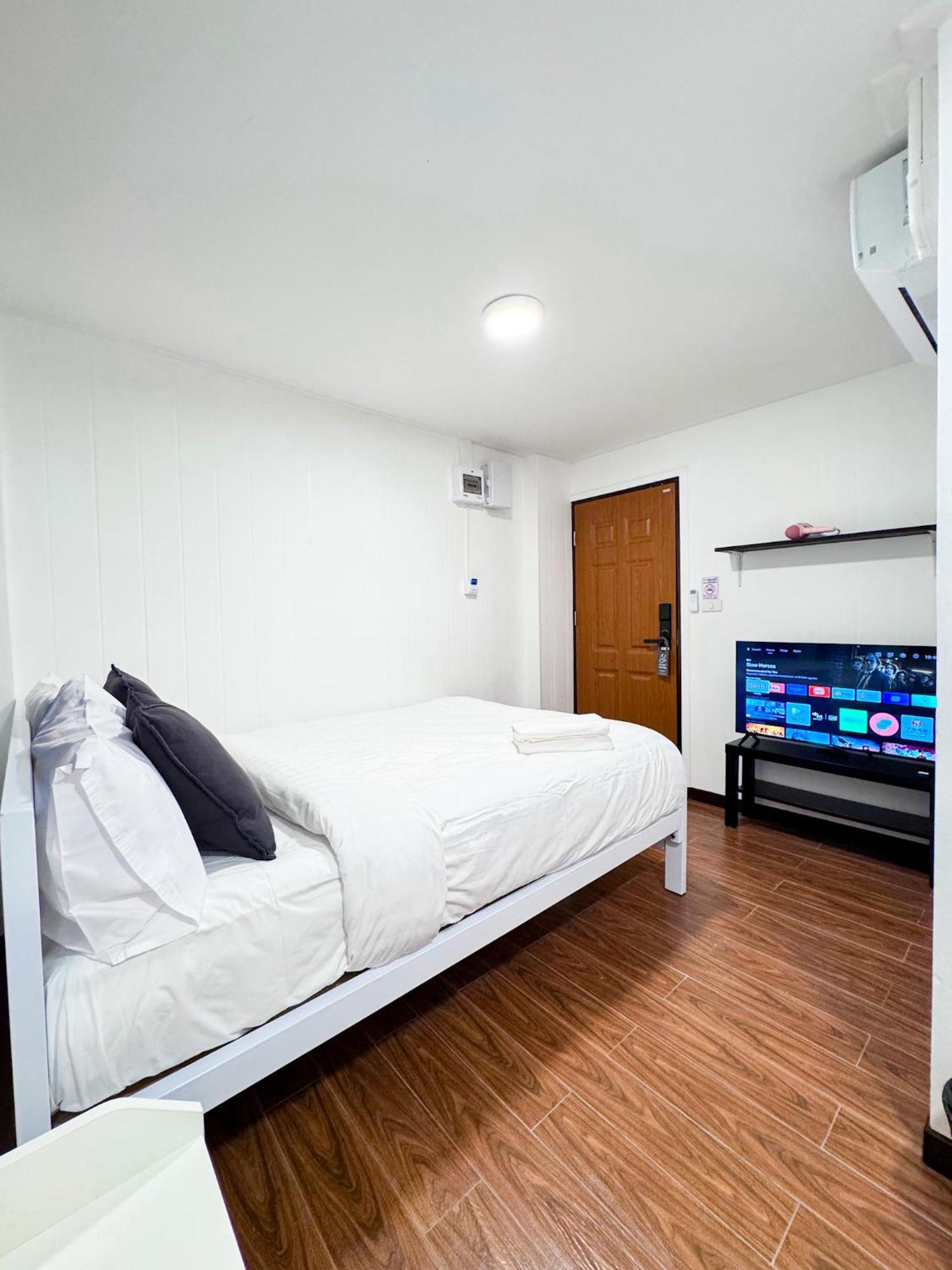 Diff Hostel Bangkok