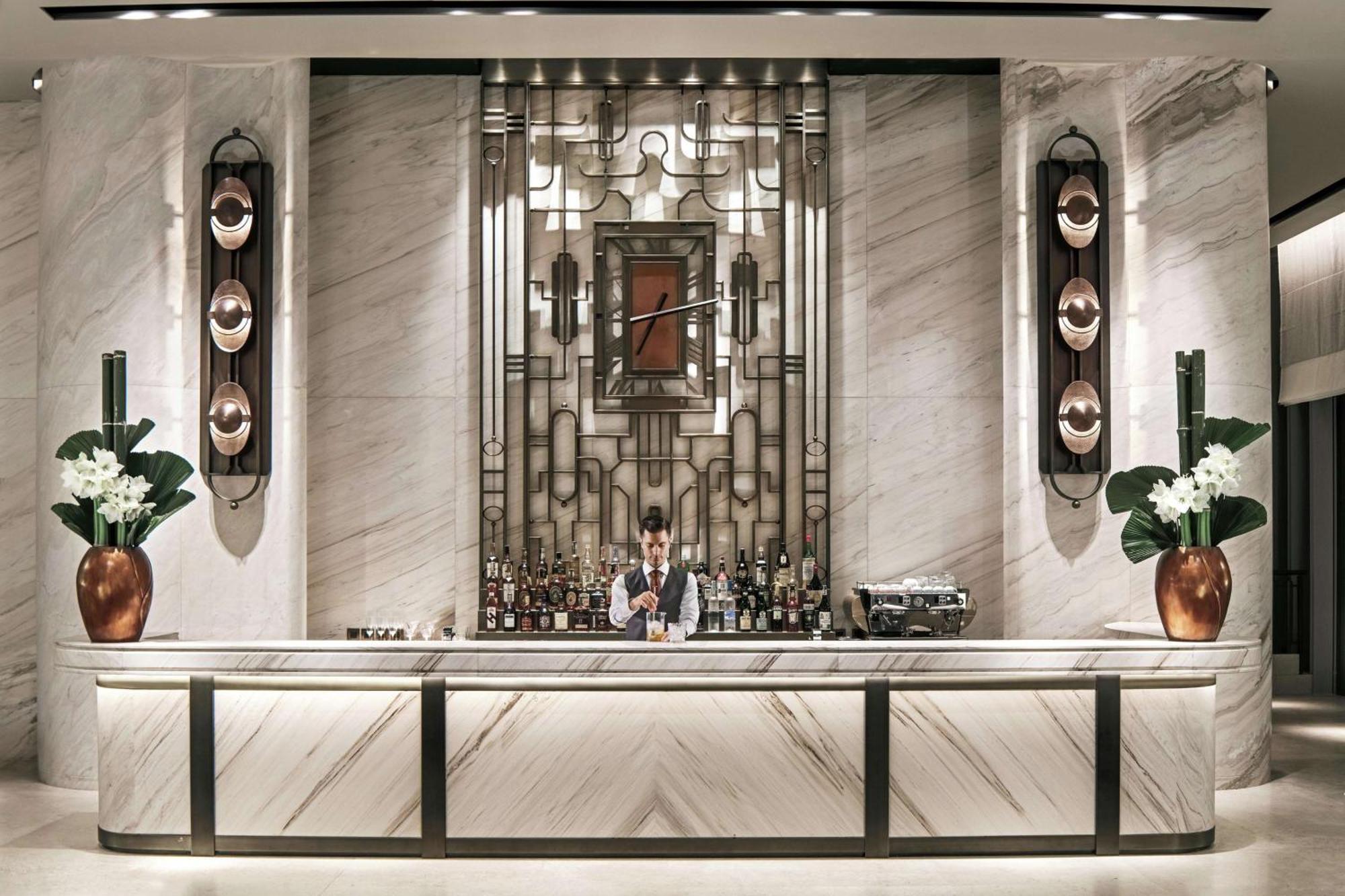Waldorf Astoria Banguecoque