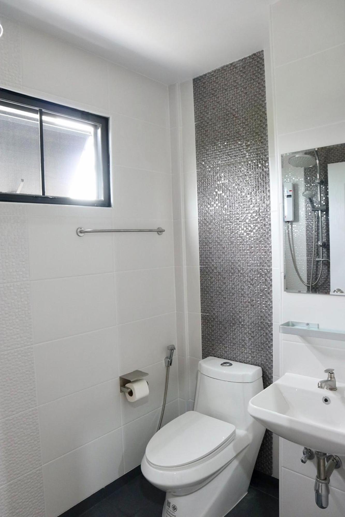 44 Rama 3 Hotel