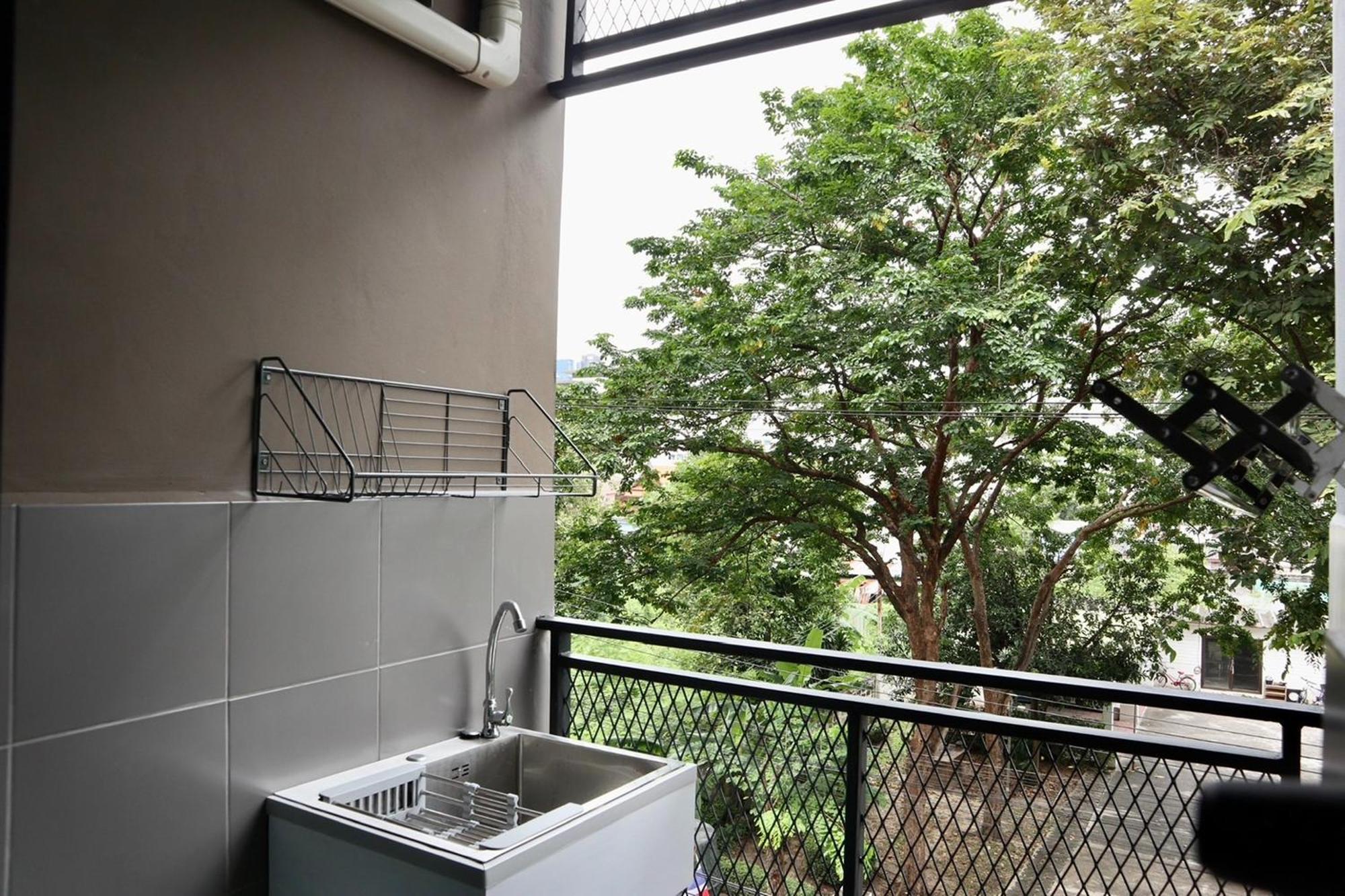 44 Rama 3 Hotel 3*