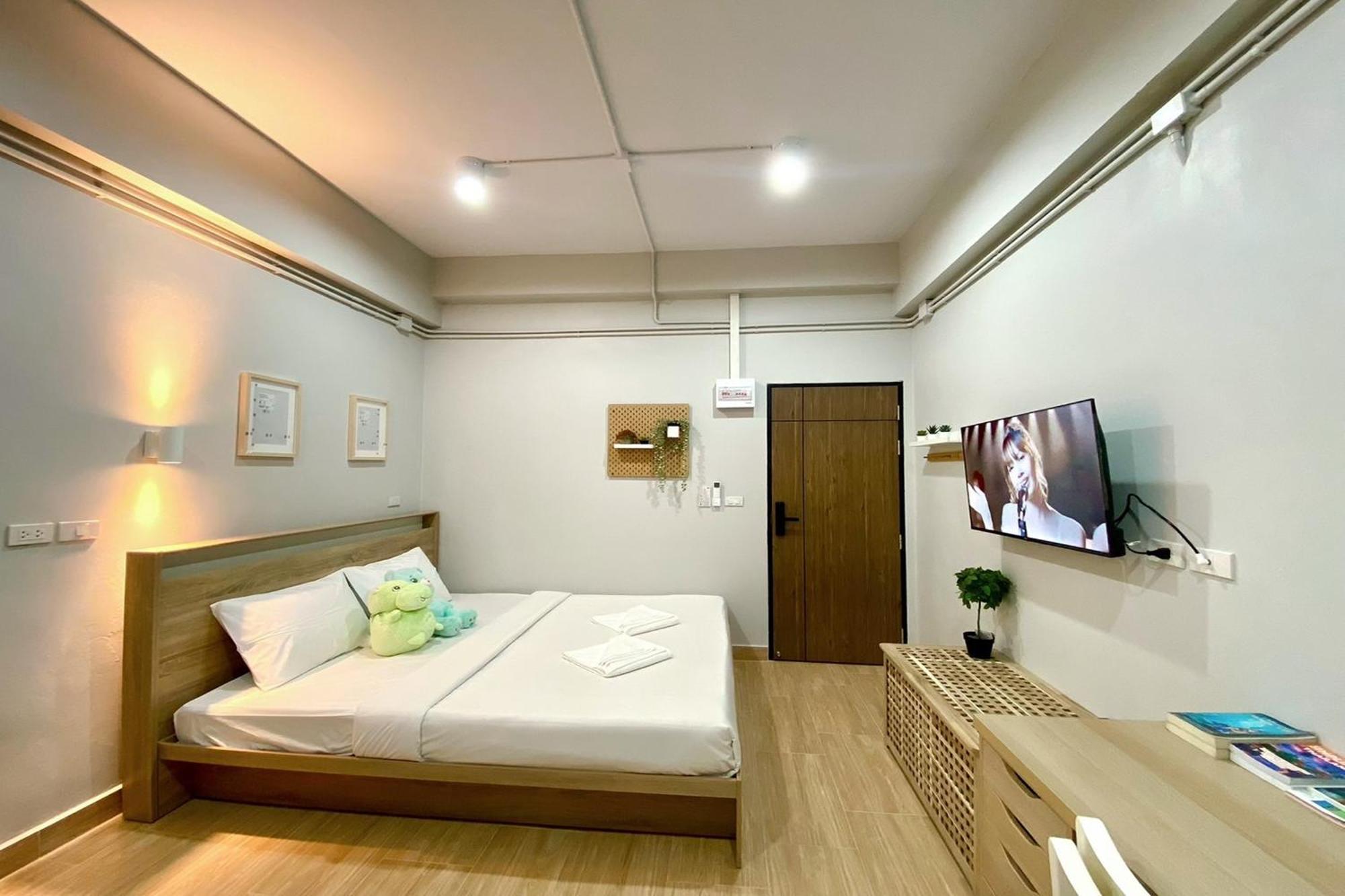 44 Rama 3 3* Bangkok