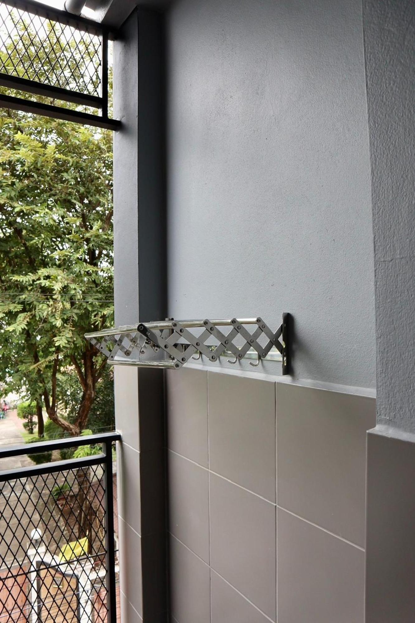 44 Rama 3 Hotel