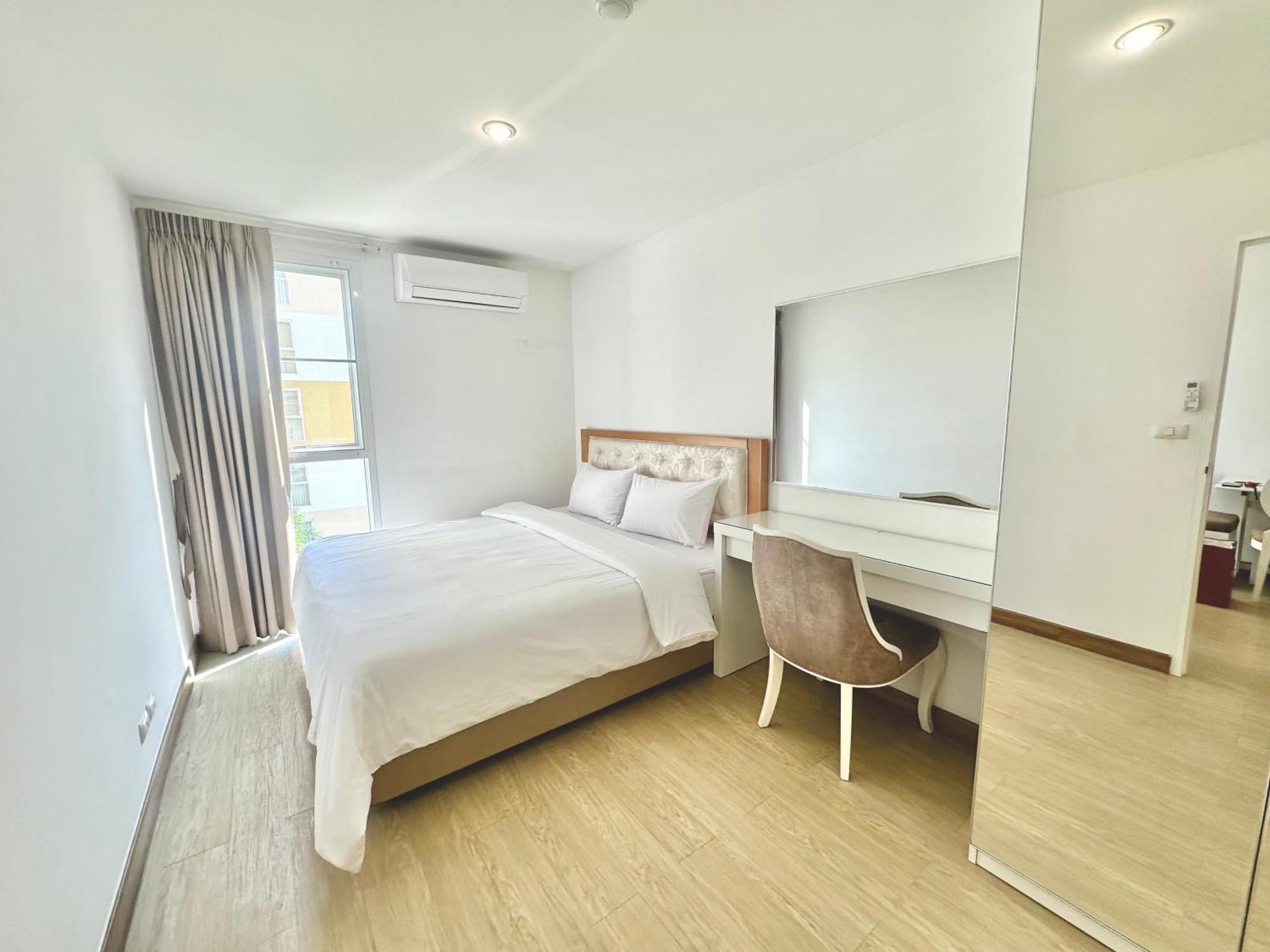 Appartement Town Sukhumvit 71