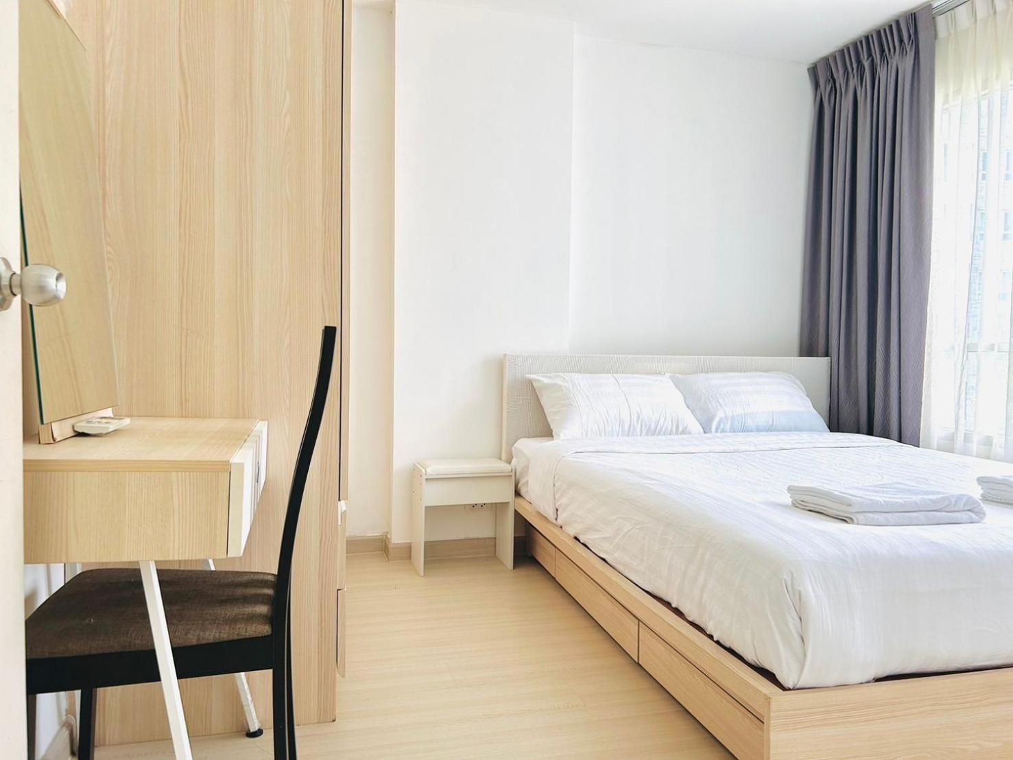 Gfeel @elio Sukhumvit64 * Bangkok