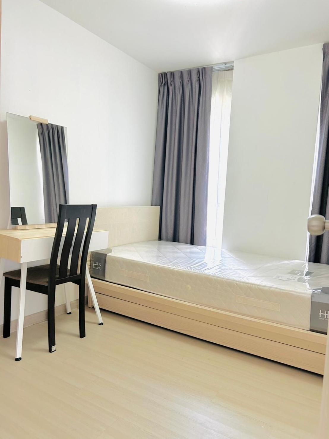 Pangsapuri Gfeel @elio Sukhumvit64 *
