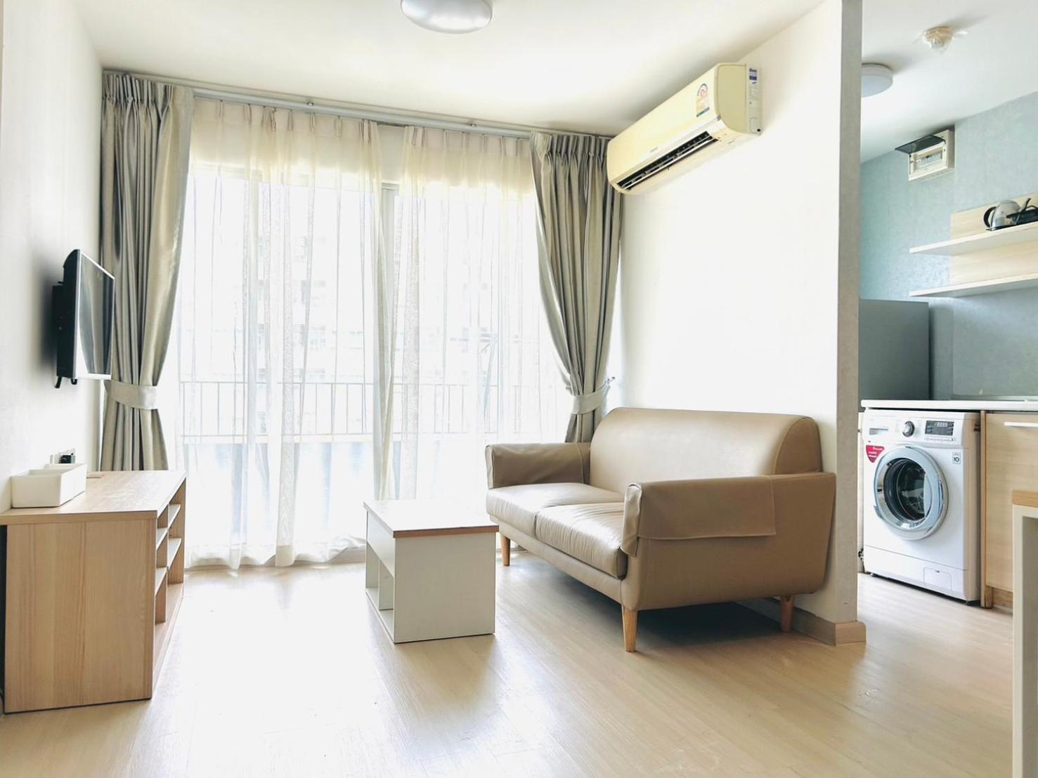 Gfeel @elio Sukhumvit64 Pangsapuri Bangkok