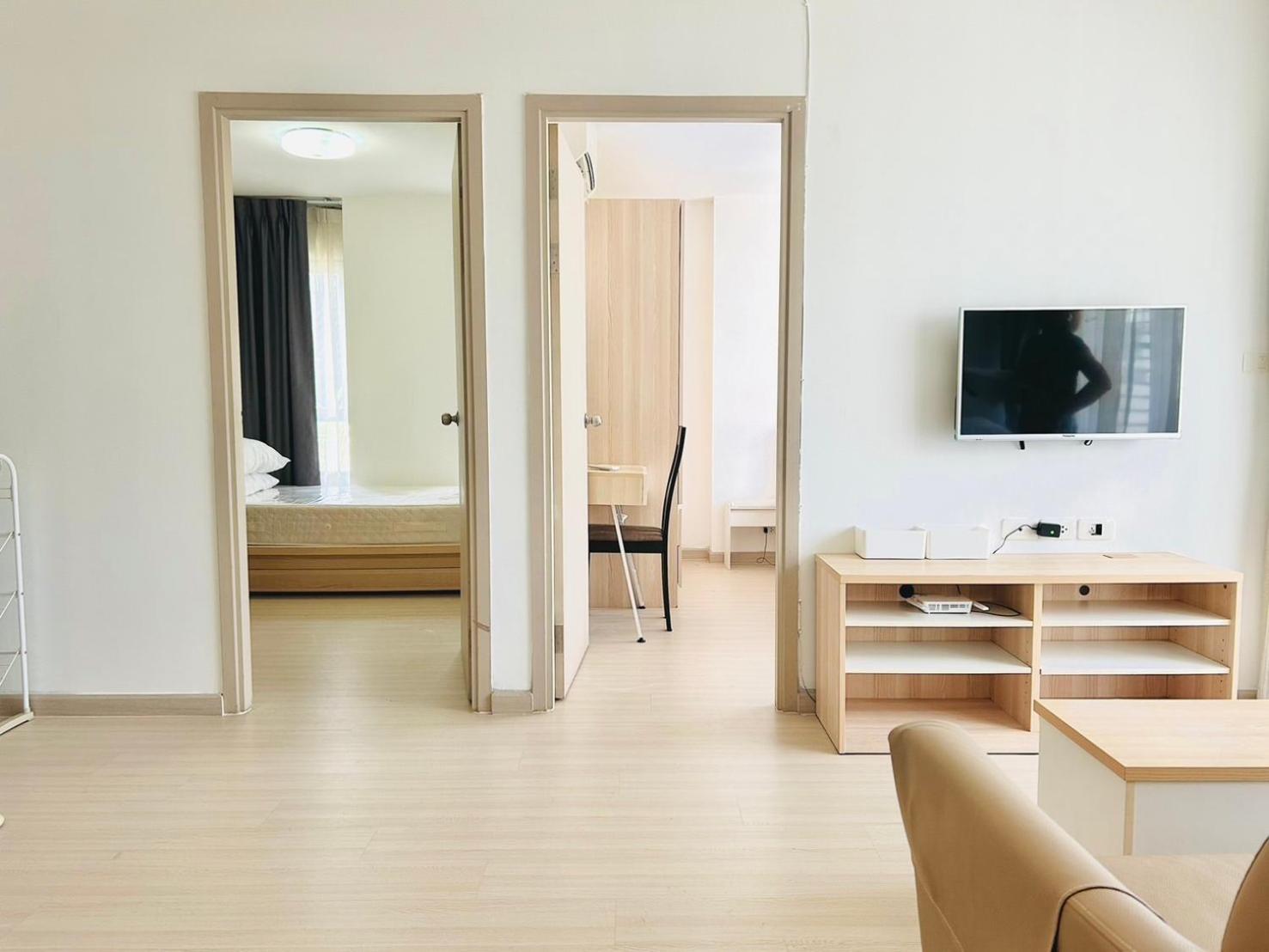 Pangsapuri Gfeel @elio Sukhumvit64 Bangkok