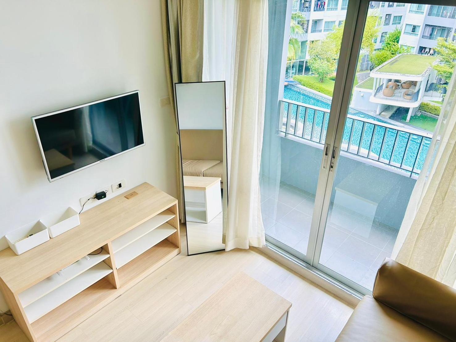 Gfeel @elio Sukhumvit64 * Bangkok