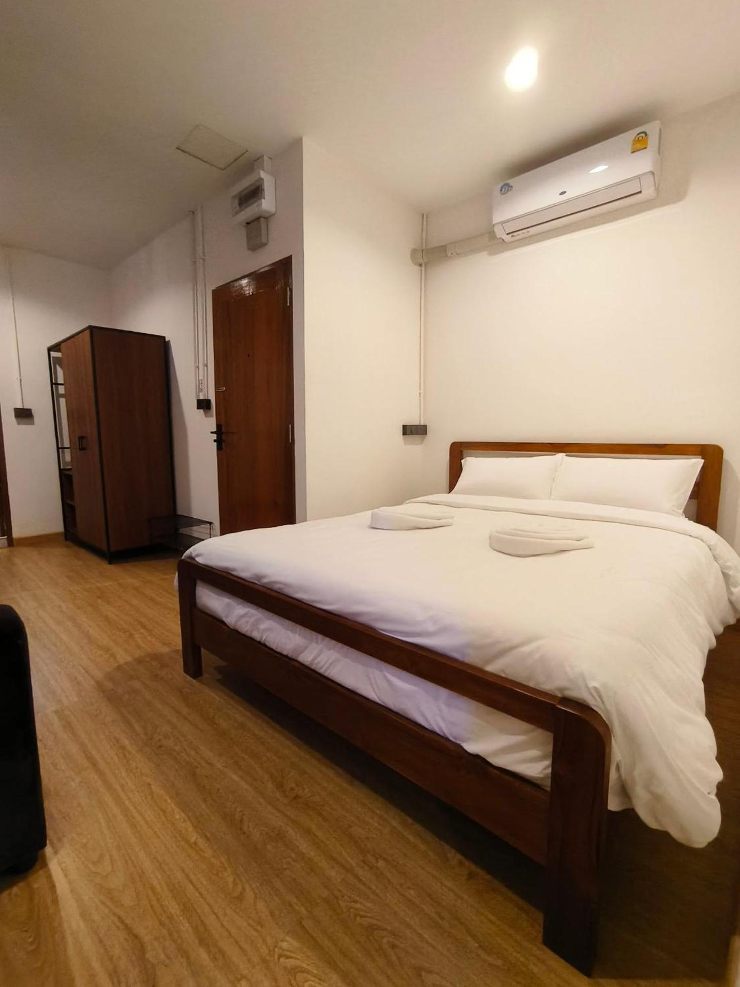 Hotel Penthouse Lamoon 3*
