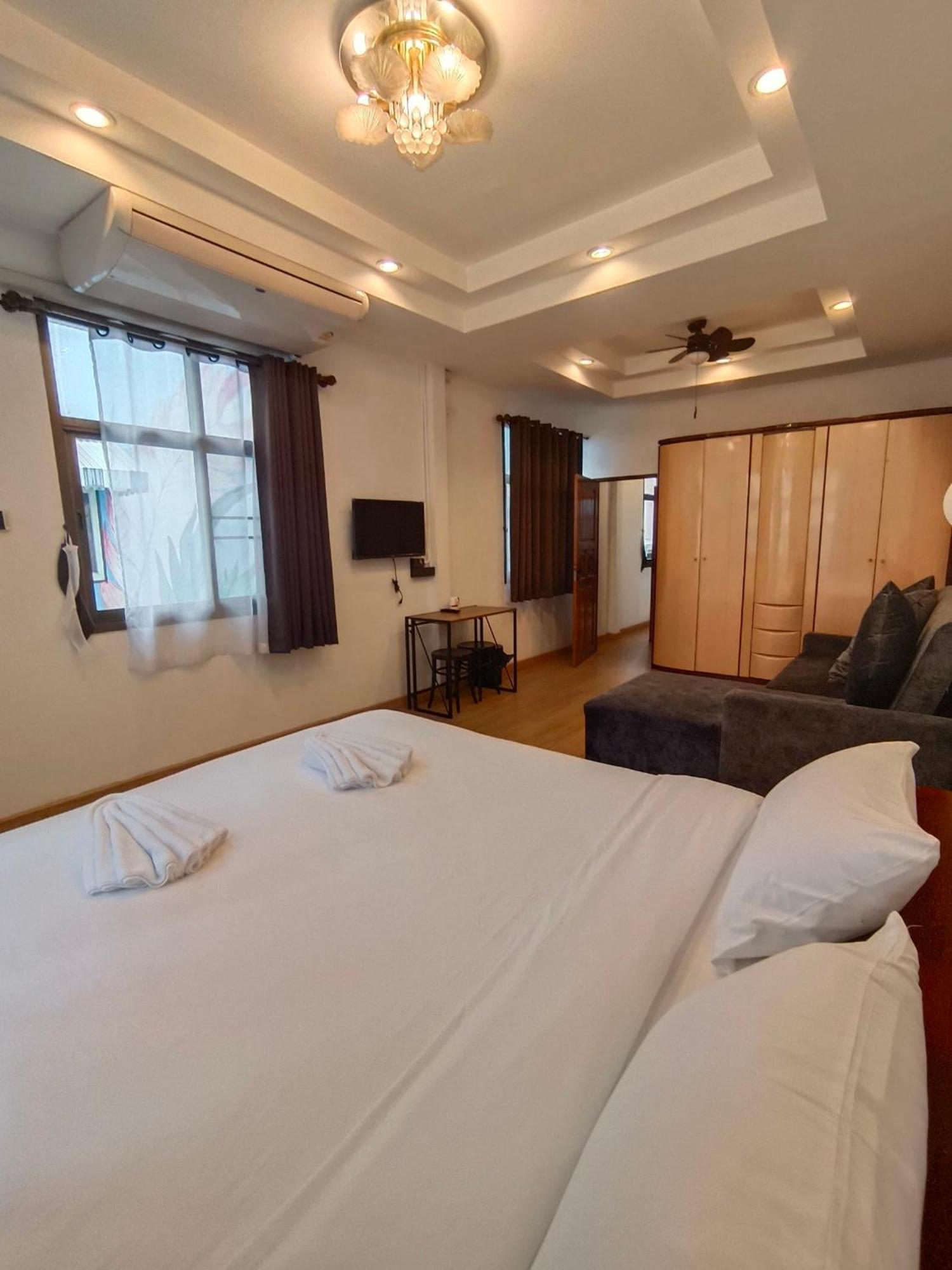 Penthouse Lamoon Hotel