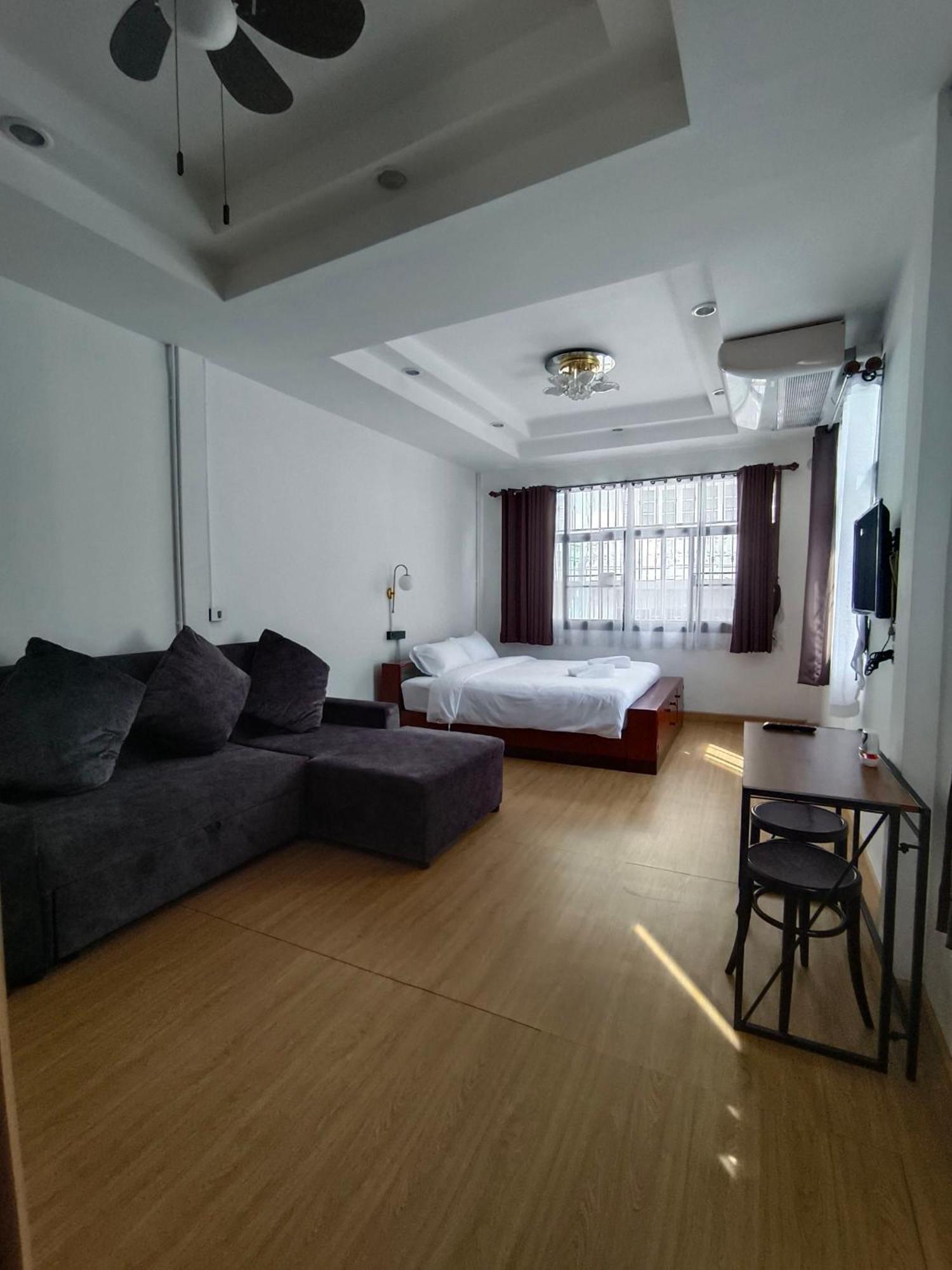 Penthouse Lamoon Hotel 3*