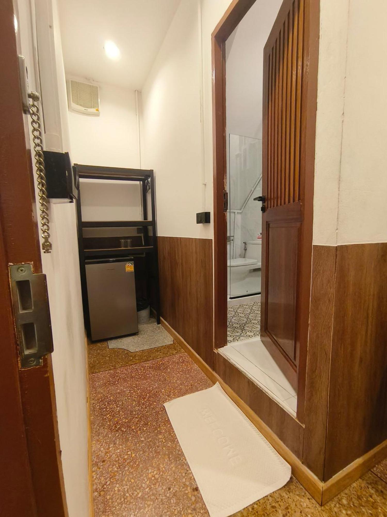Penthouse Lamoon Hotel