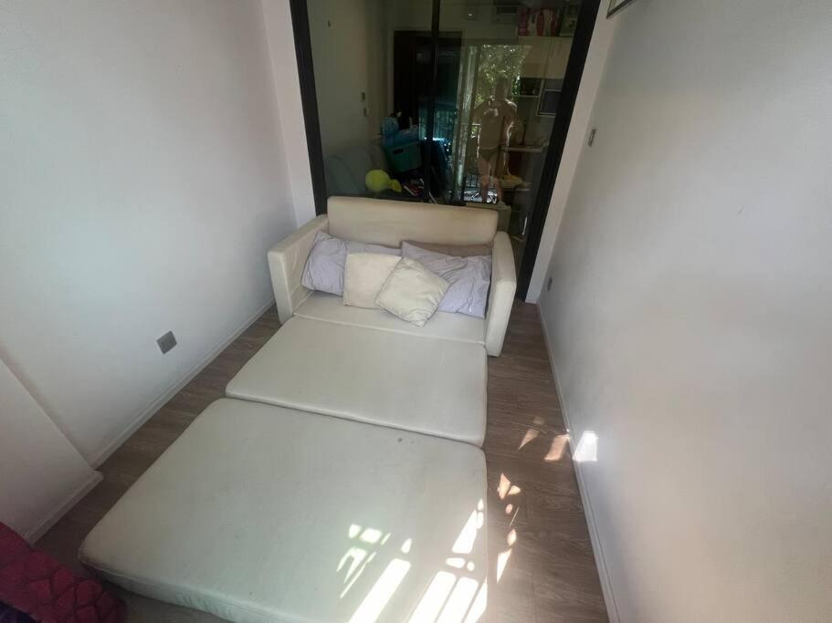 Great Value Apartment Bangkok