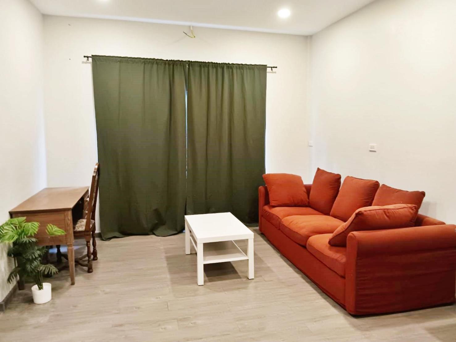 Hidden Dragon Yaowarat Road Bkk Apartment