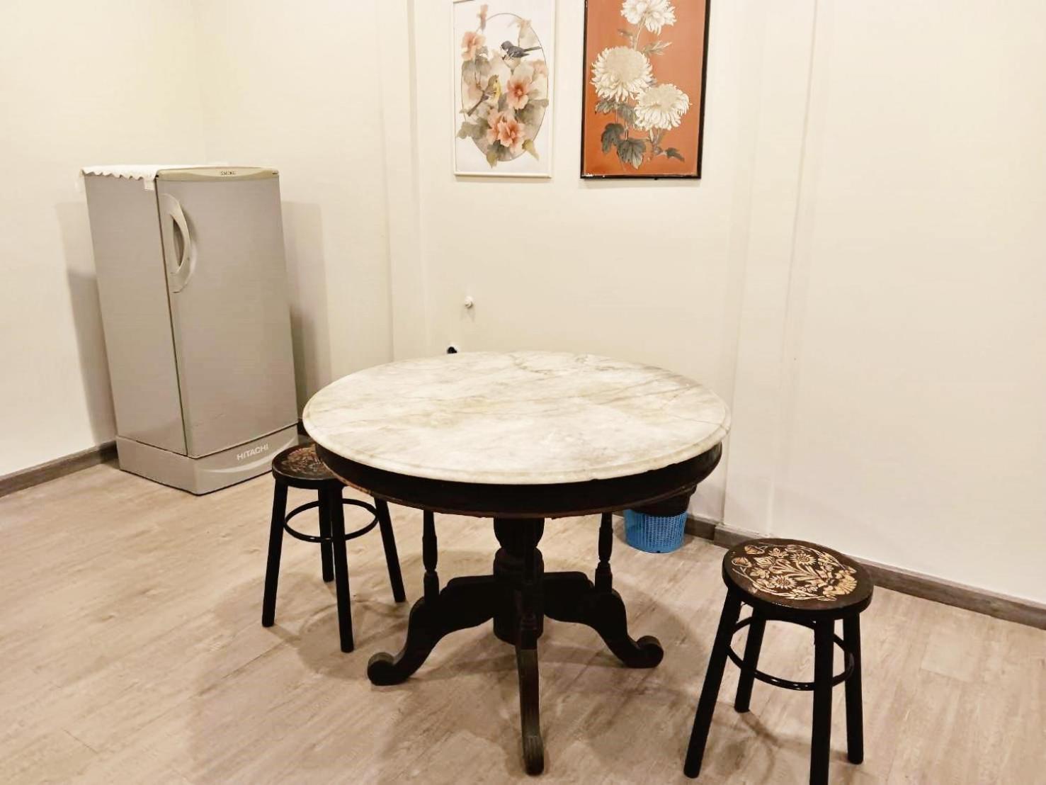 Apartment Hidden Dragon Yaowarat Road Bkk *