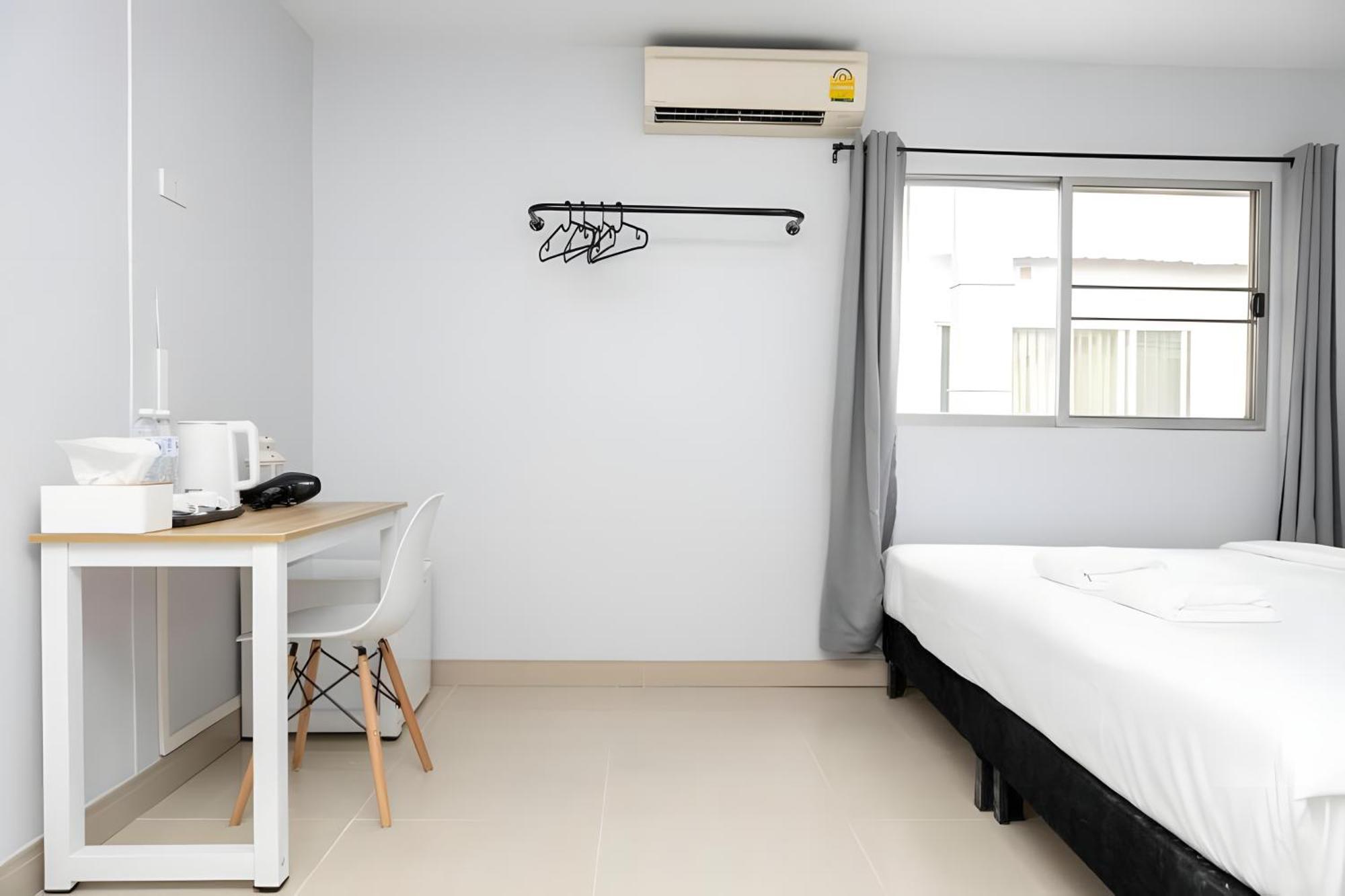 Go Bts Nana V โกอินน์ บีทีเอส นานา 2 Appartement