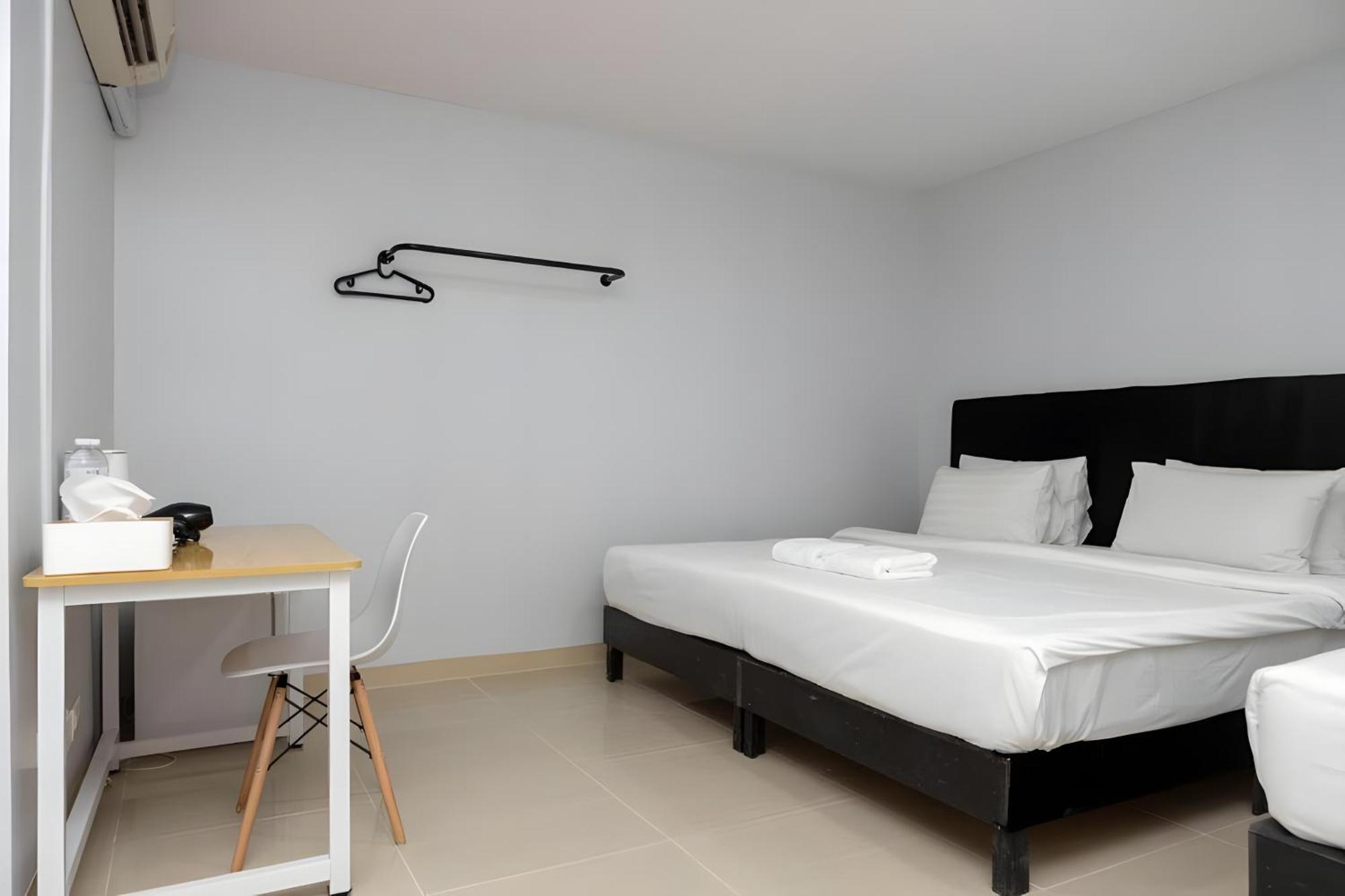 Go Bts Nana V โกอินน์ บีทีเอส นานา 2 Appartement