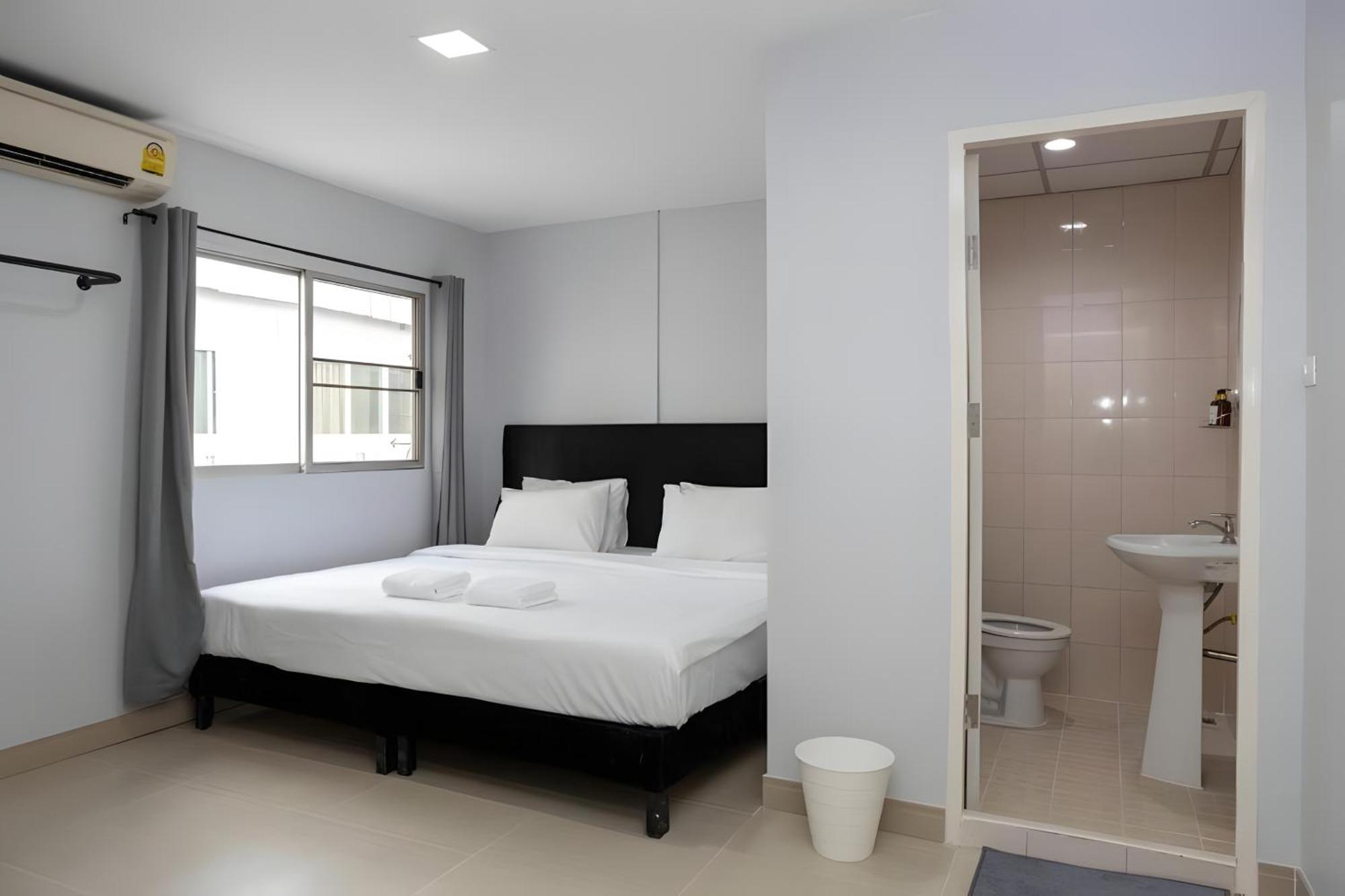 Appartement Go Bts Nana V โกอินน์ บีทีเอส นานา 2