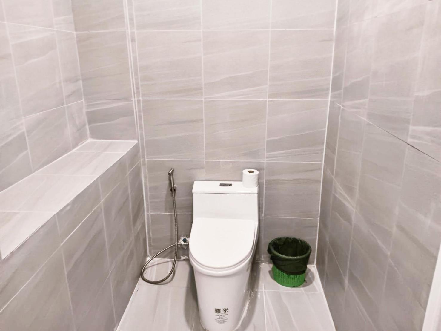 Appartement Hidden Dragon X Yaowarat Road Bangkok