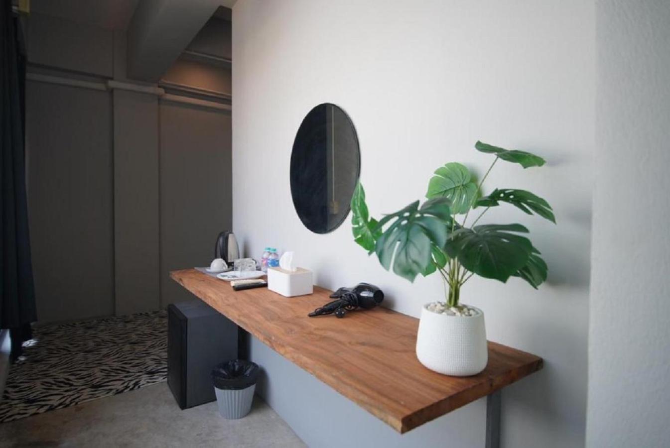 Apartment The Character Yaowarat V เดอะ คาแรคเตอร์ เยาวราช 3