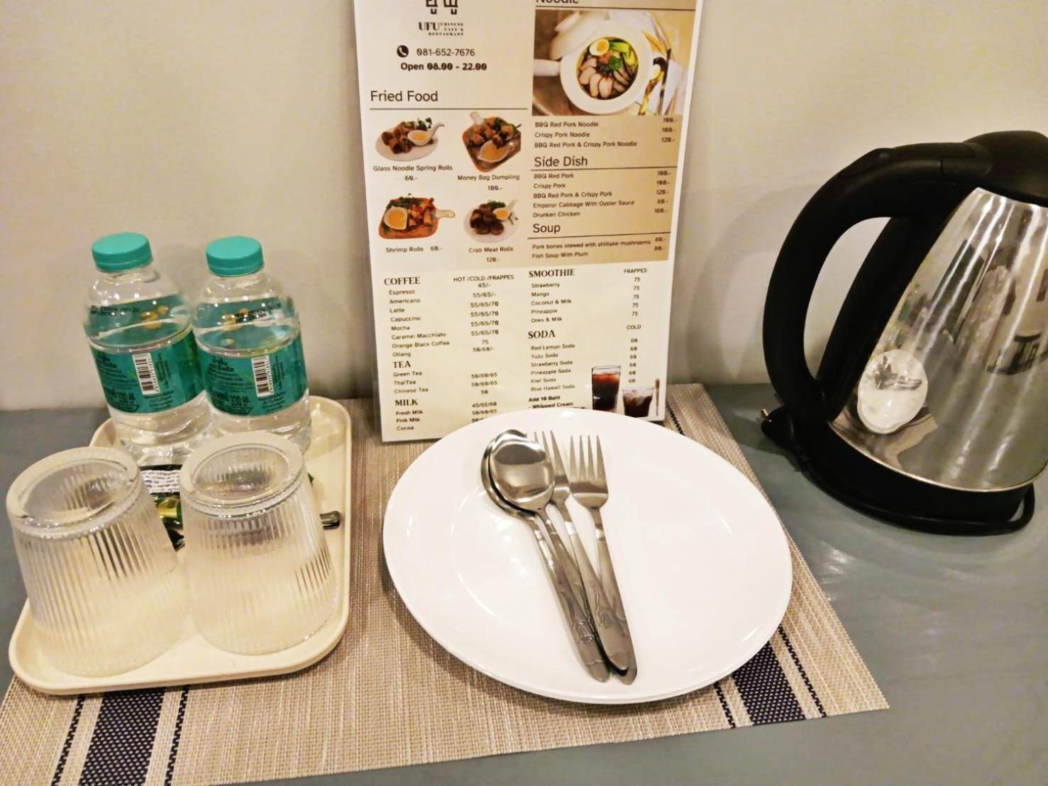 Hidden Dragon Yaowarat Road X Apartment Bangkok