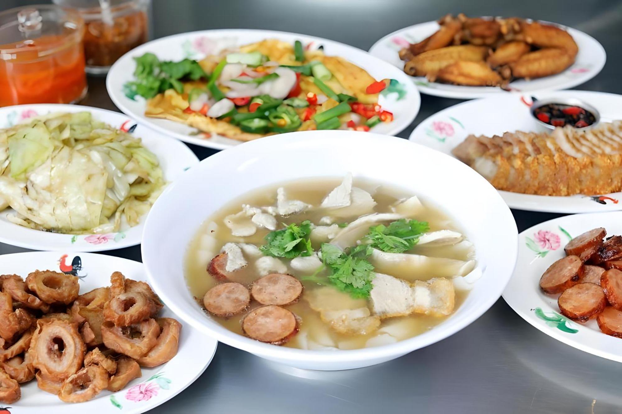 Hidden Dragon Yaowarat Road Bkk Apartment