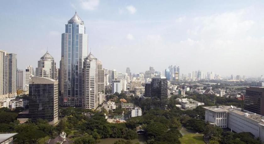The Duchess 5* Bangkok